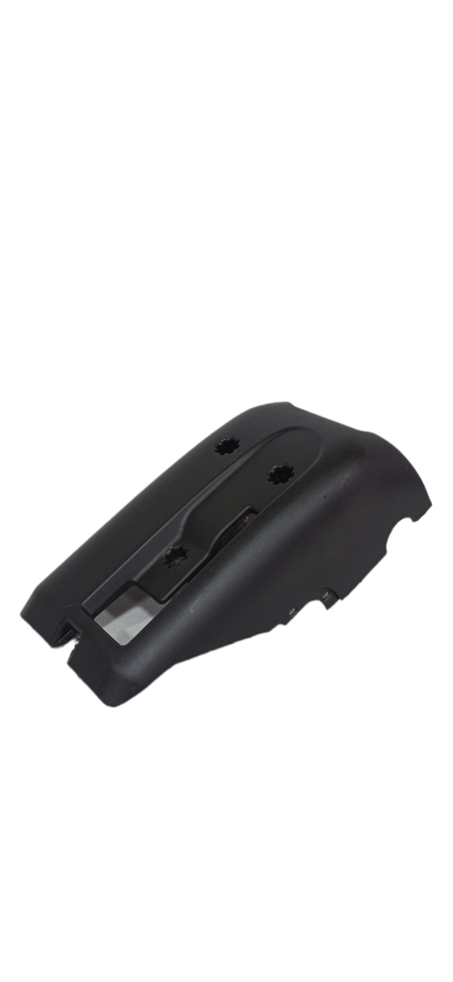 Acabamento Inferior Coluna Volvo Xc60 2014 Original 2