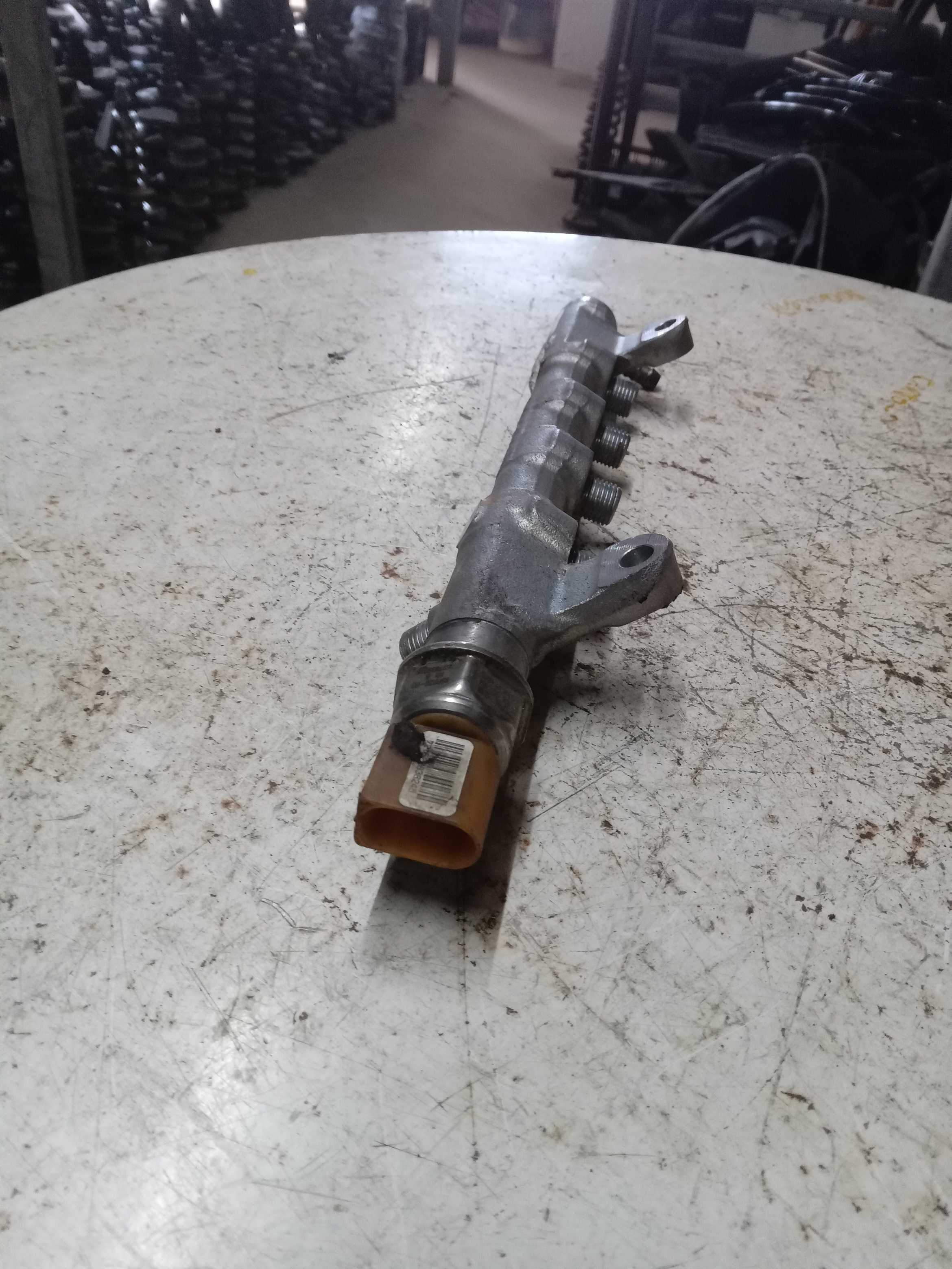 FLAUTA BICO INJEÇÃO VW AMAROK 20 3