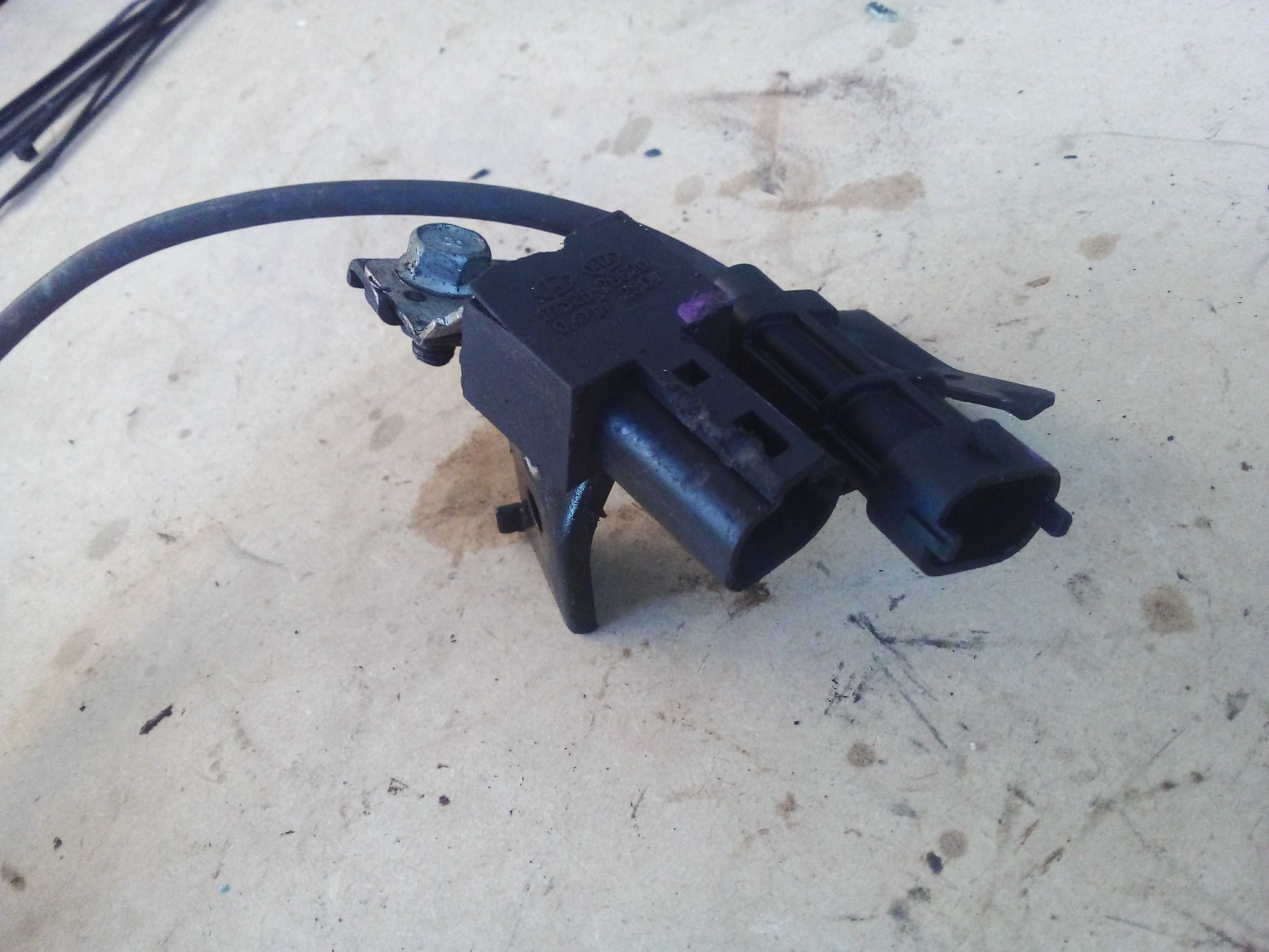 SENSOR ROTAÇÃO HB20 3 CILINDROS 2016 2