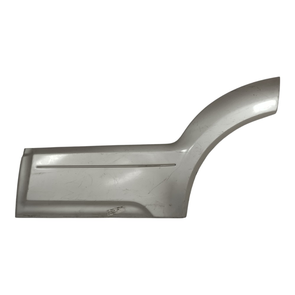 * Moldura Porta Traseira Esquerda Kia Sorento 2007 2008 2