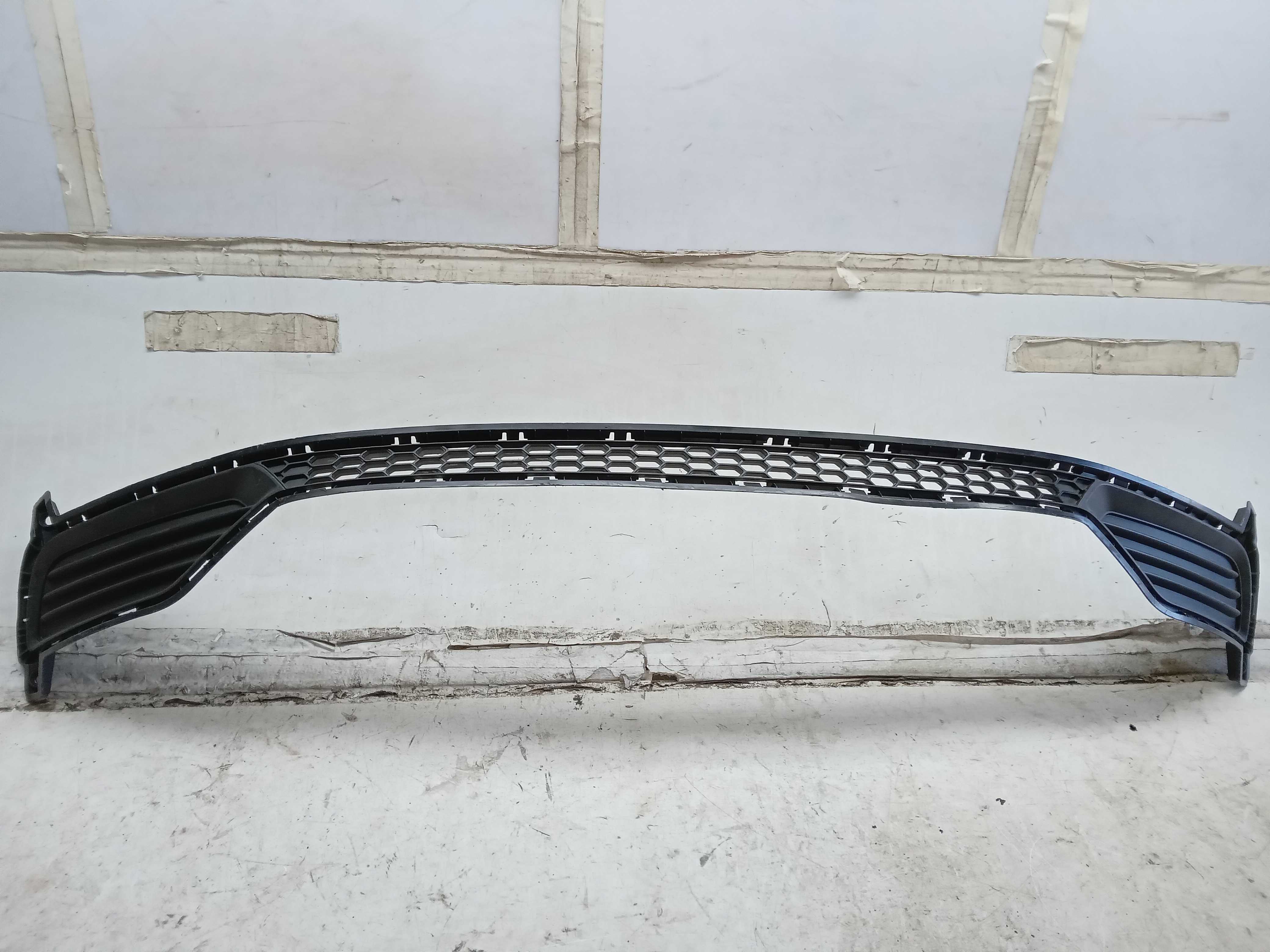 Grade parachoque inferior dianteiro hyundai hb20 2014 a 2019 1