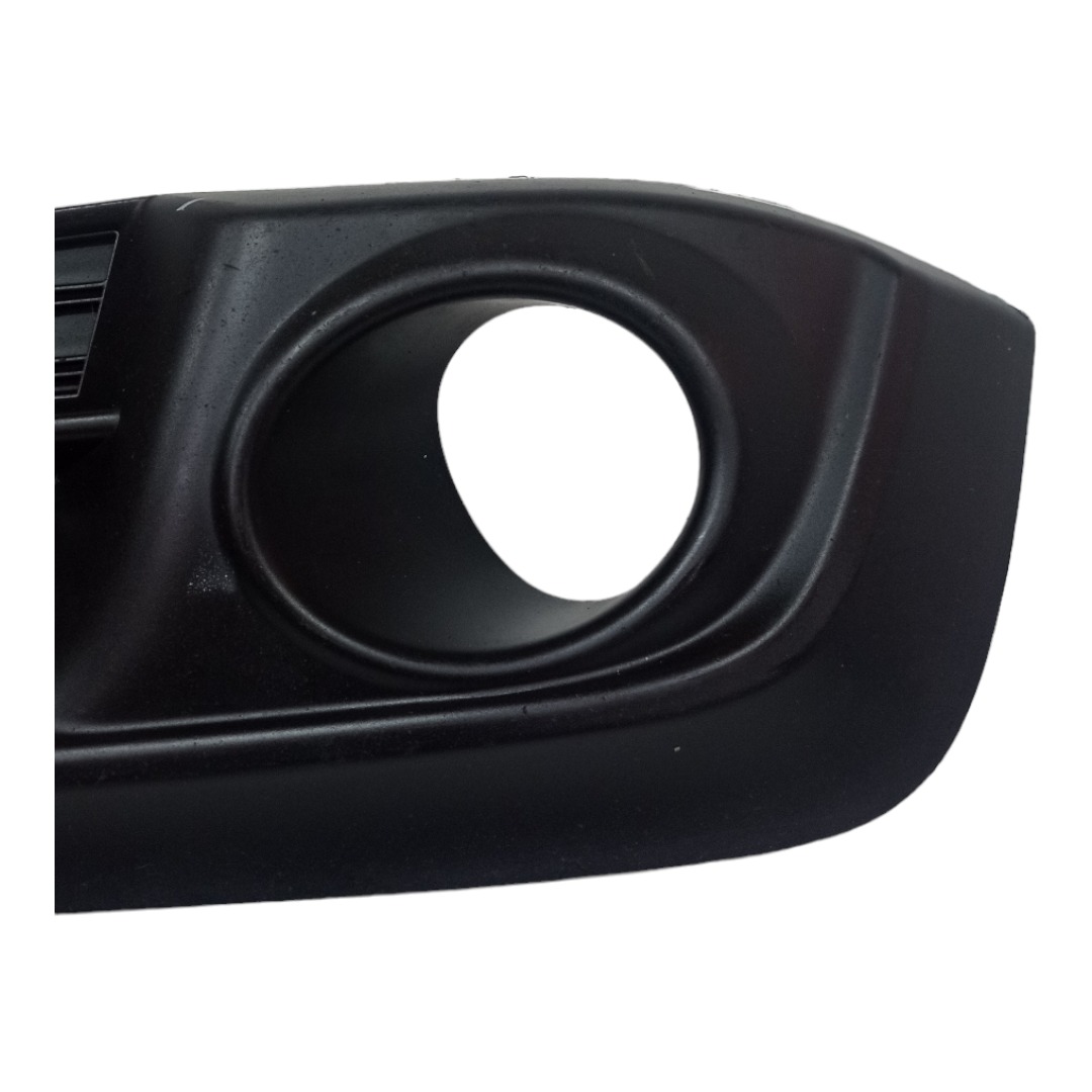 Moldura Grande Farol De Milha Direito Honda Civic G10 17 20 4
