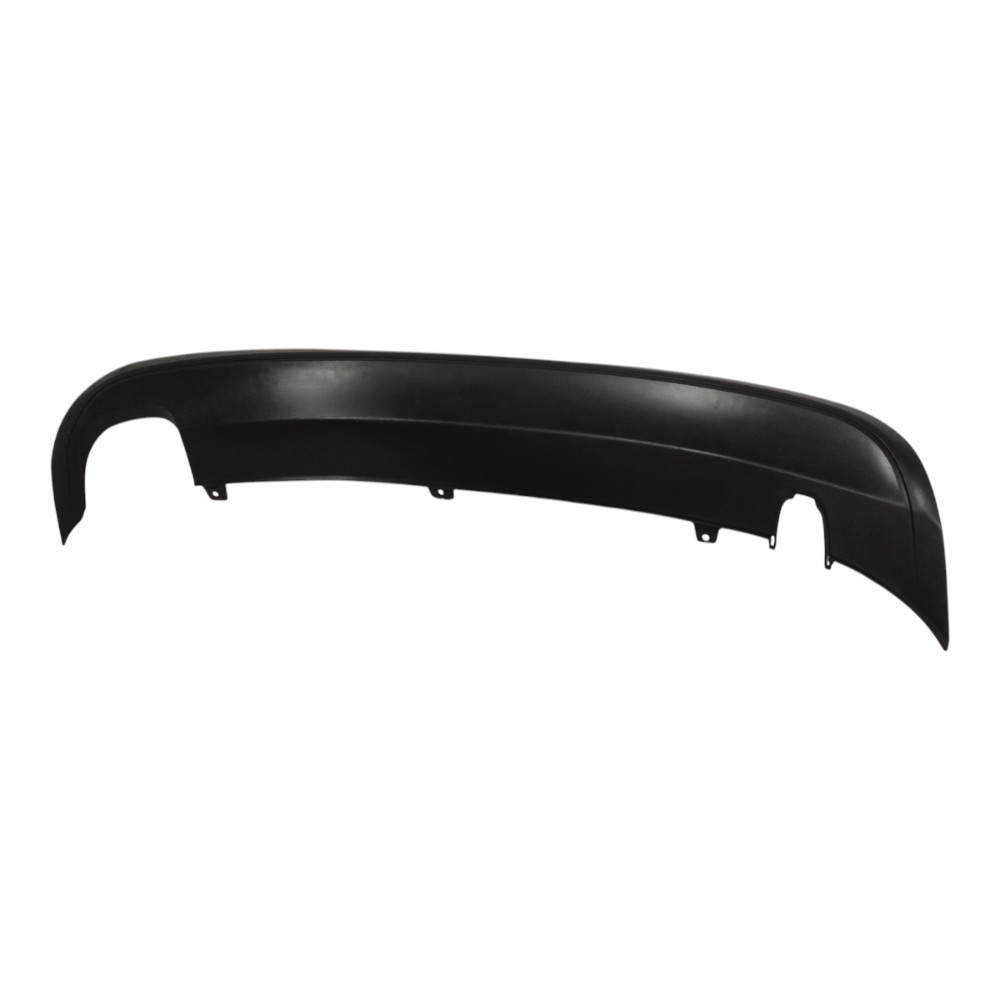Spoiler Para-choque Traseiro Vw Jetta 2011 A 2015
