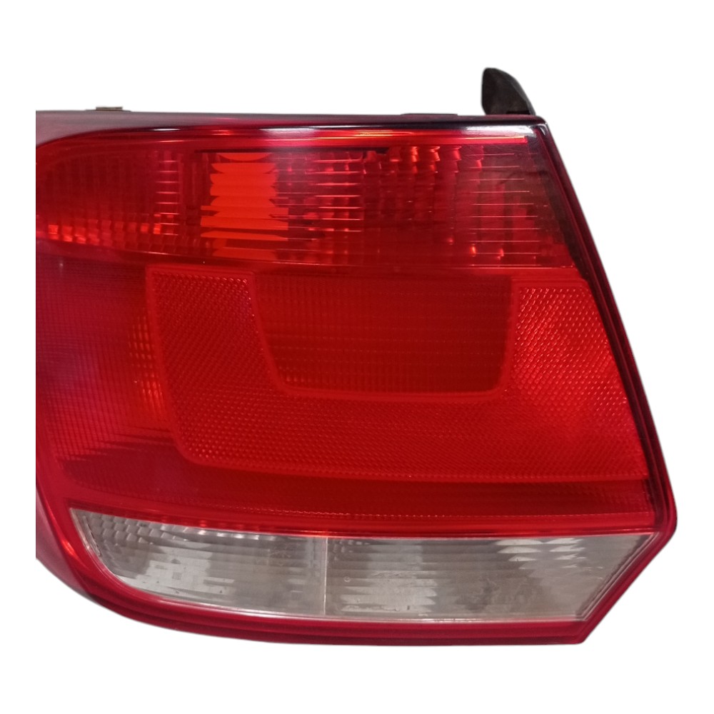 Lanterna Traseira Esquerda Vw Gol G6 2013 A 2016 Esquerdo/motorista Xxxx 3