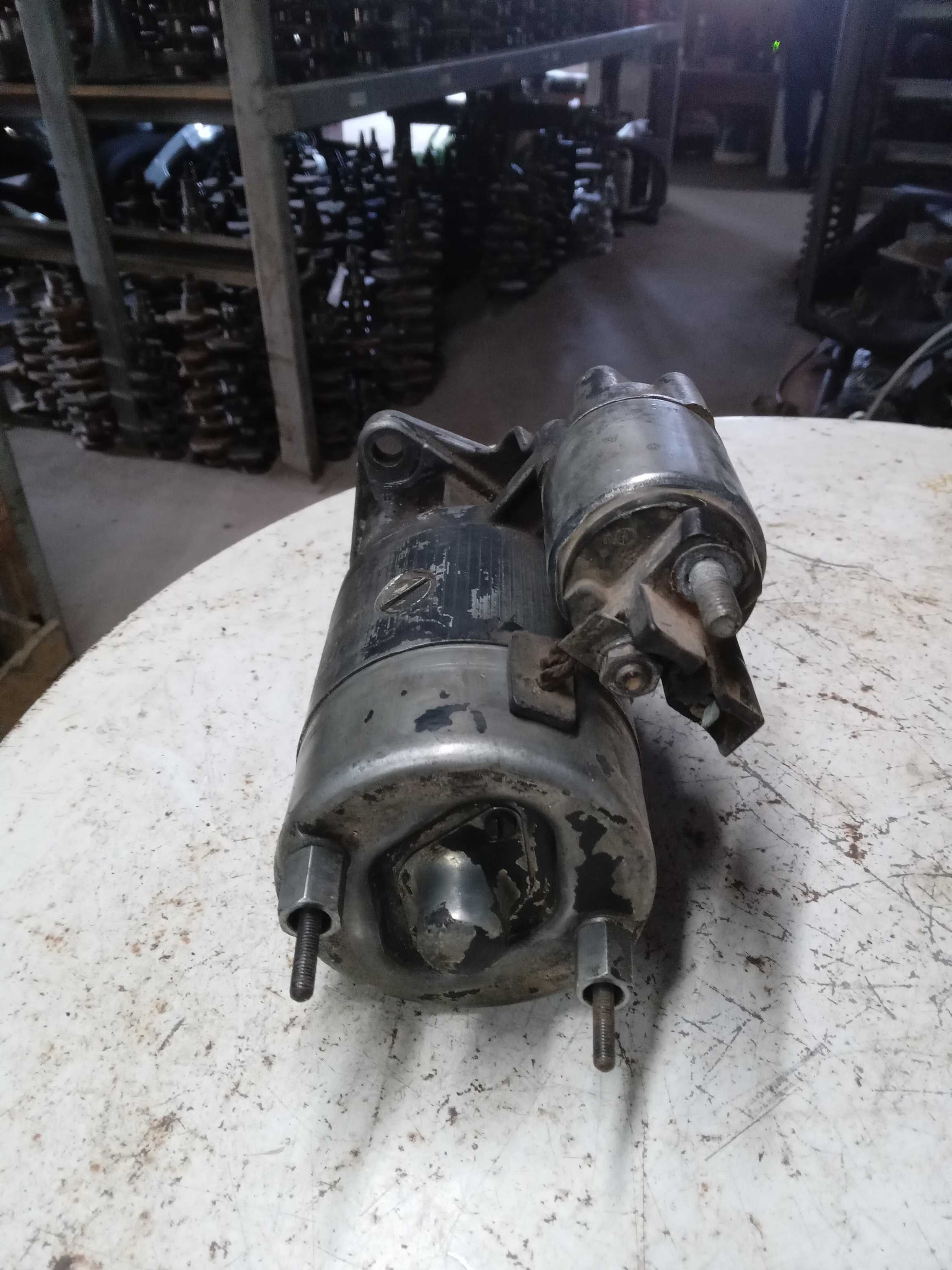 MOTOR ARRANQUE GM ASTRA 3