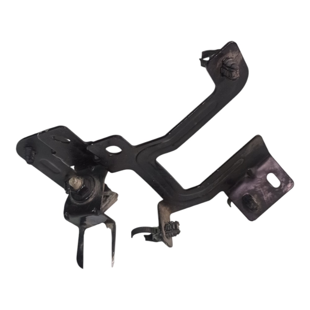 Suporte Chicote Motor Gm Onix 2020 3