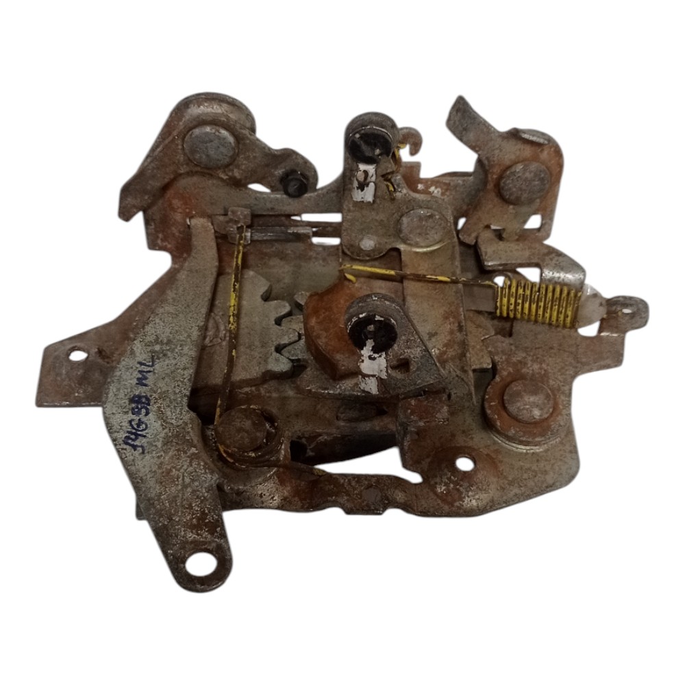 * FECHADURA PORTA DIREITA FORD MAVERICK ORIGINAL