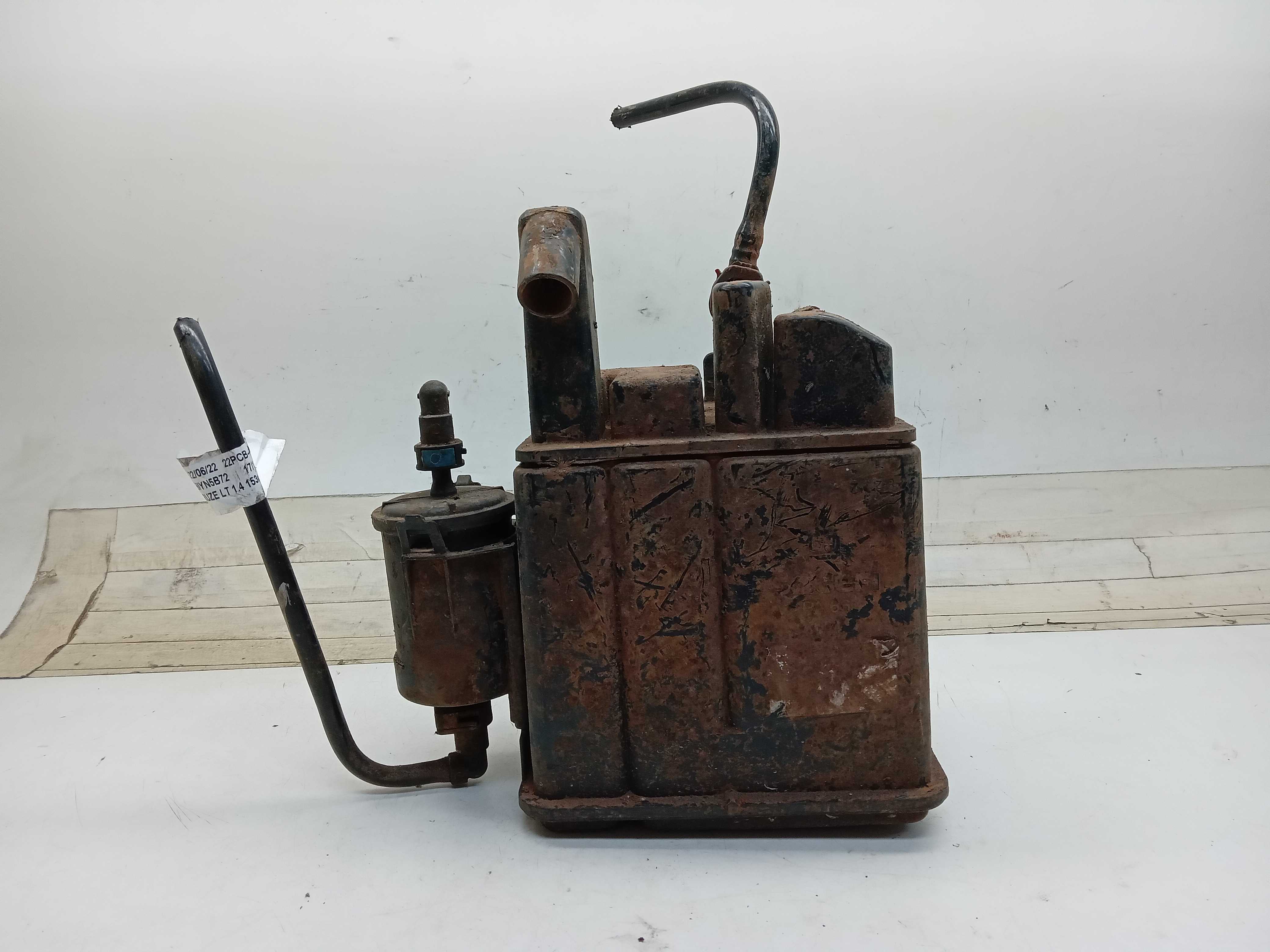 FILTRO CANISTER GM CRUZE 2017 2