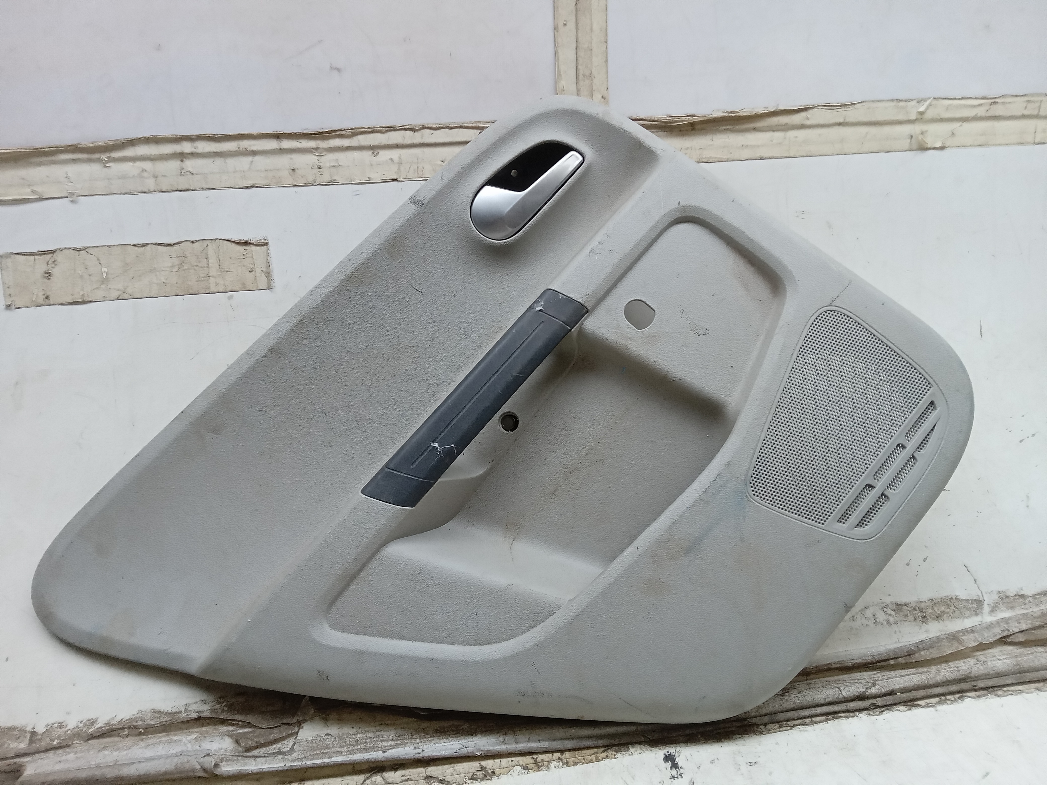 FORRO PORTA TRASEIRO LE VW UP 2017 1