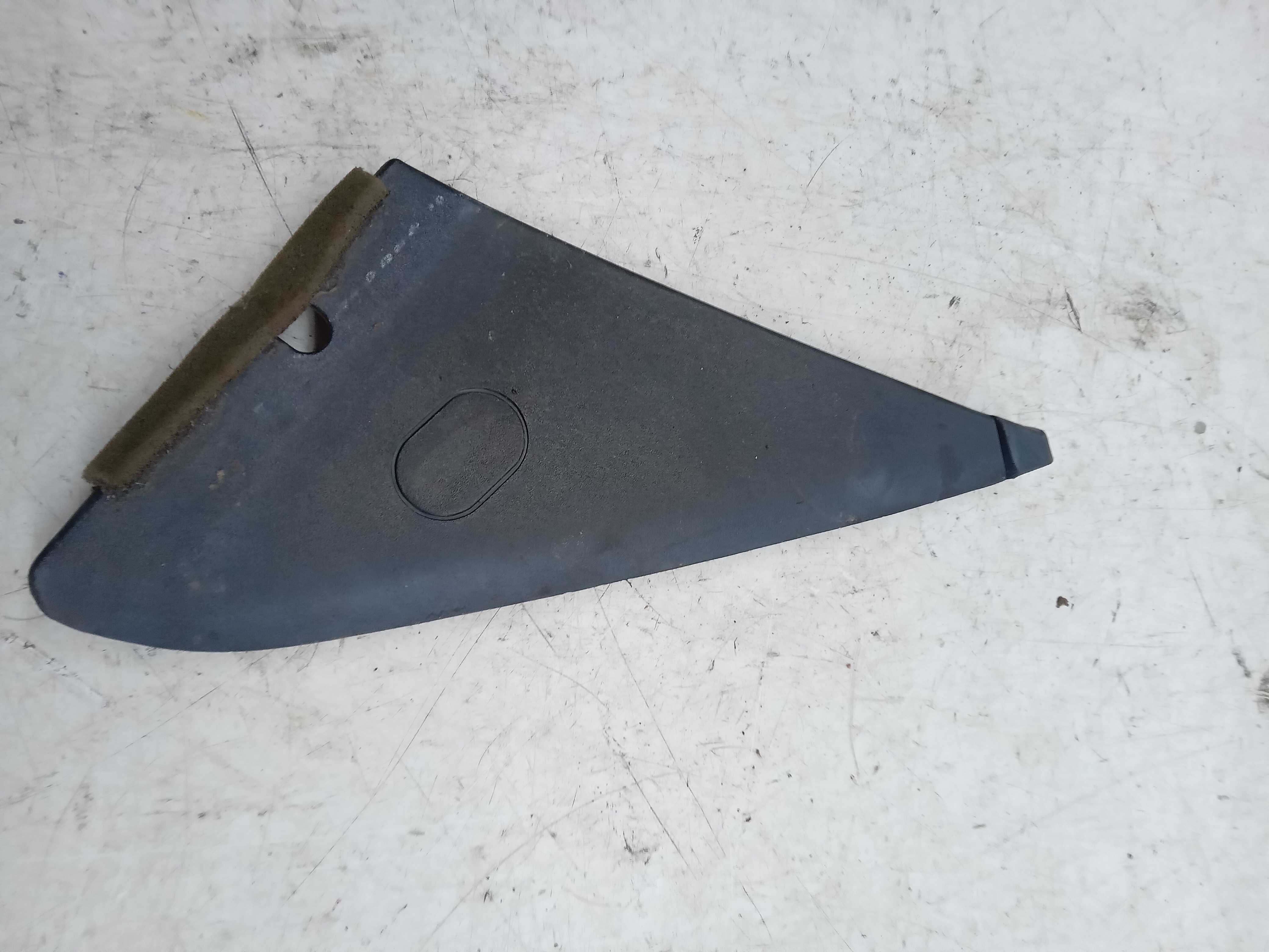 ACABAMENTO MOLDURA RETROVISOR DIANTEIRO LE VOLVO 460 1995