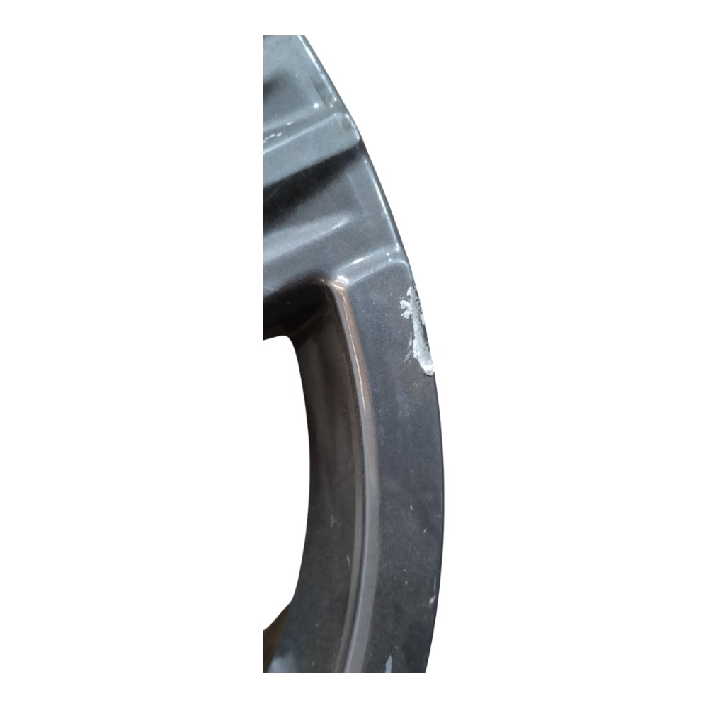 Roda Avulsa Aro 17 Original Honda Hr-v 2022 A 2025 Grafite 5