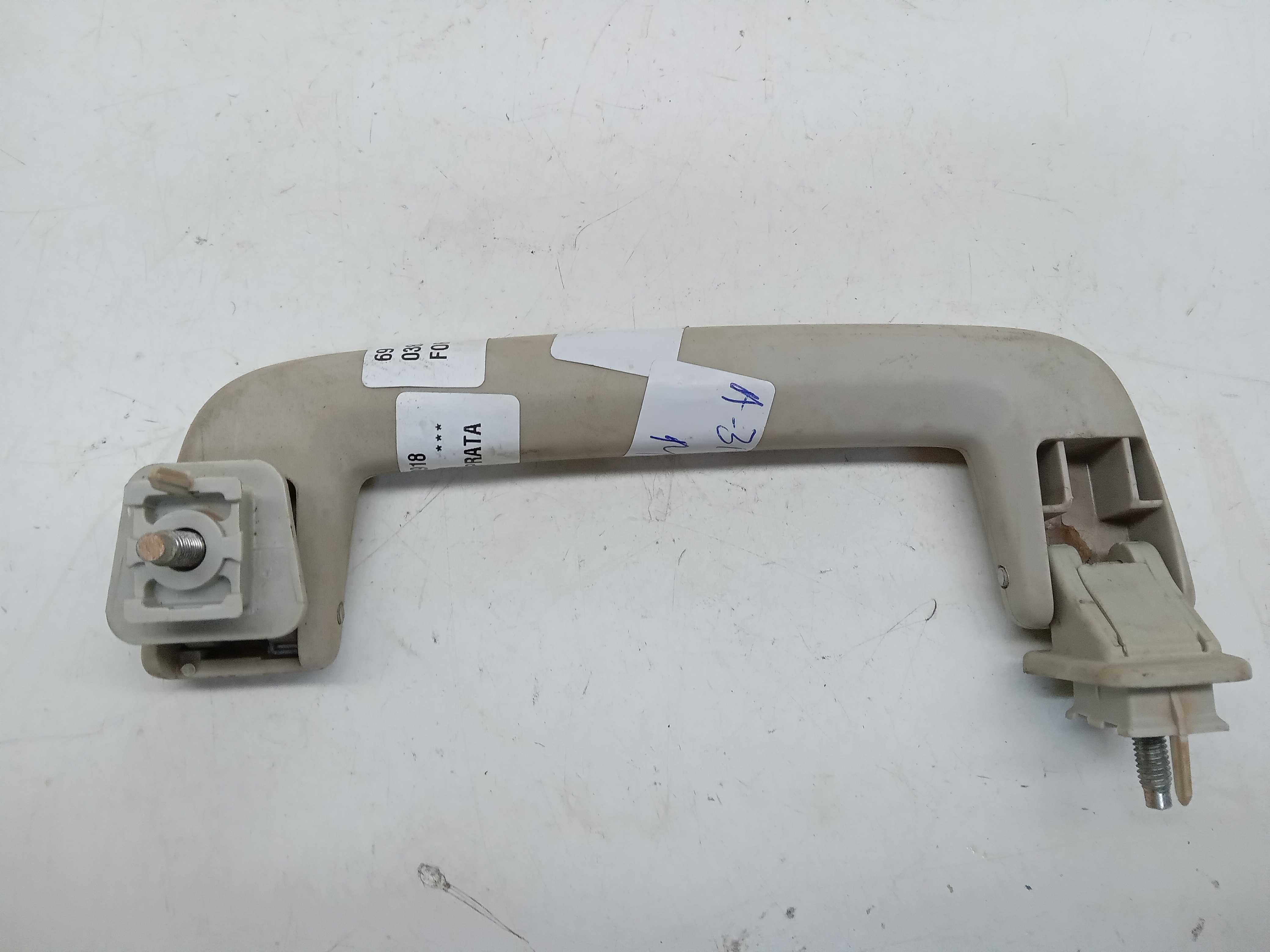 ALÇA TETO PQP FORD RANGER 2012 2013 2
