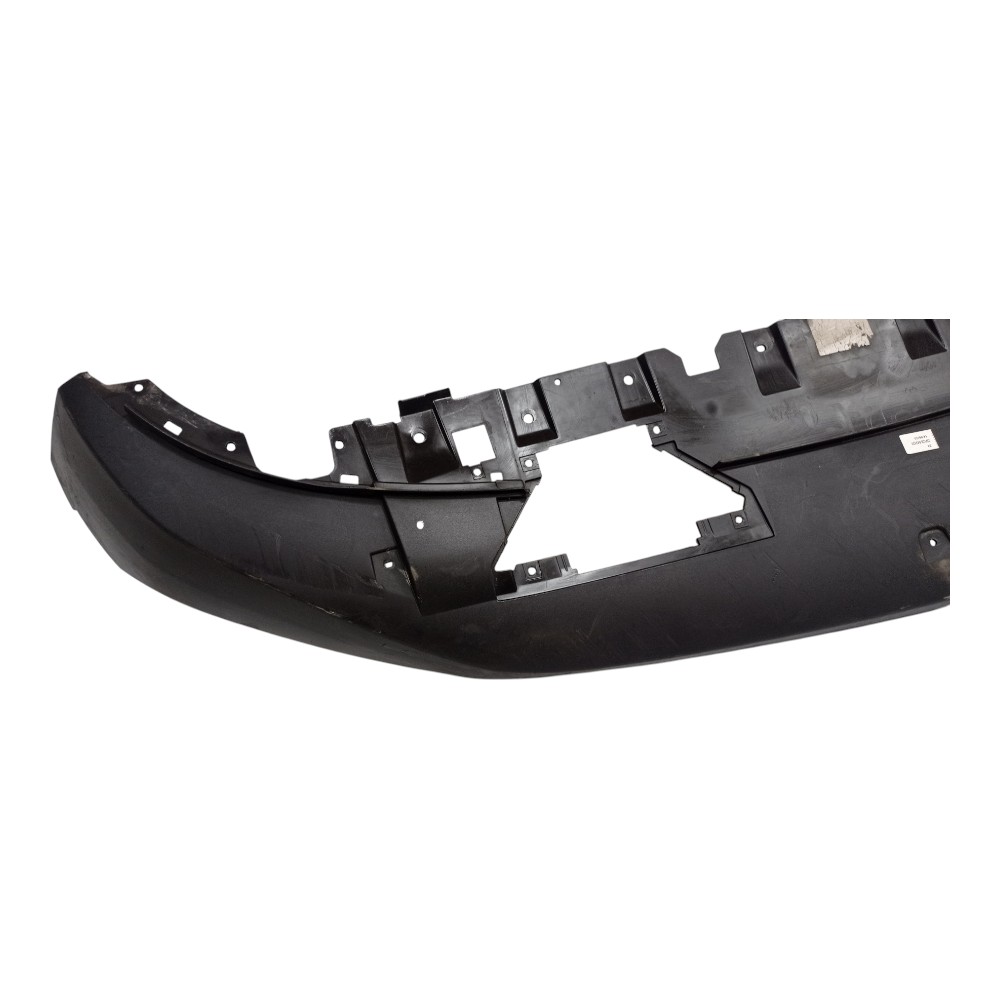 Spoiler Parachoque Dianteiro Gm Tracker 2021 A 2023 5