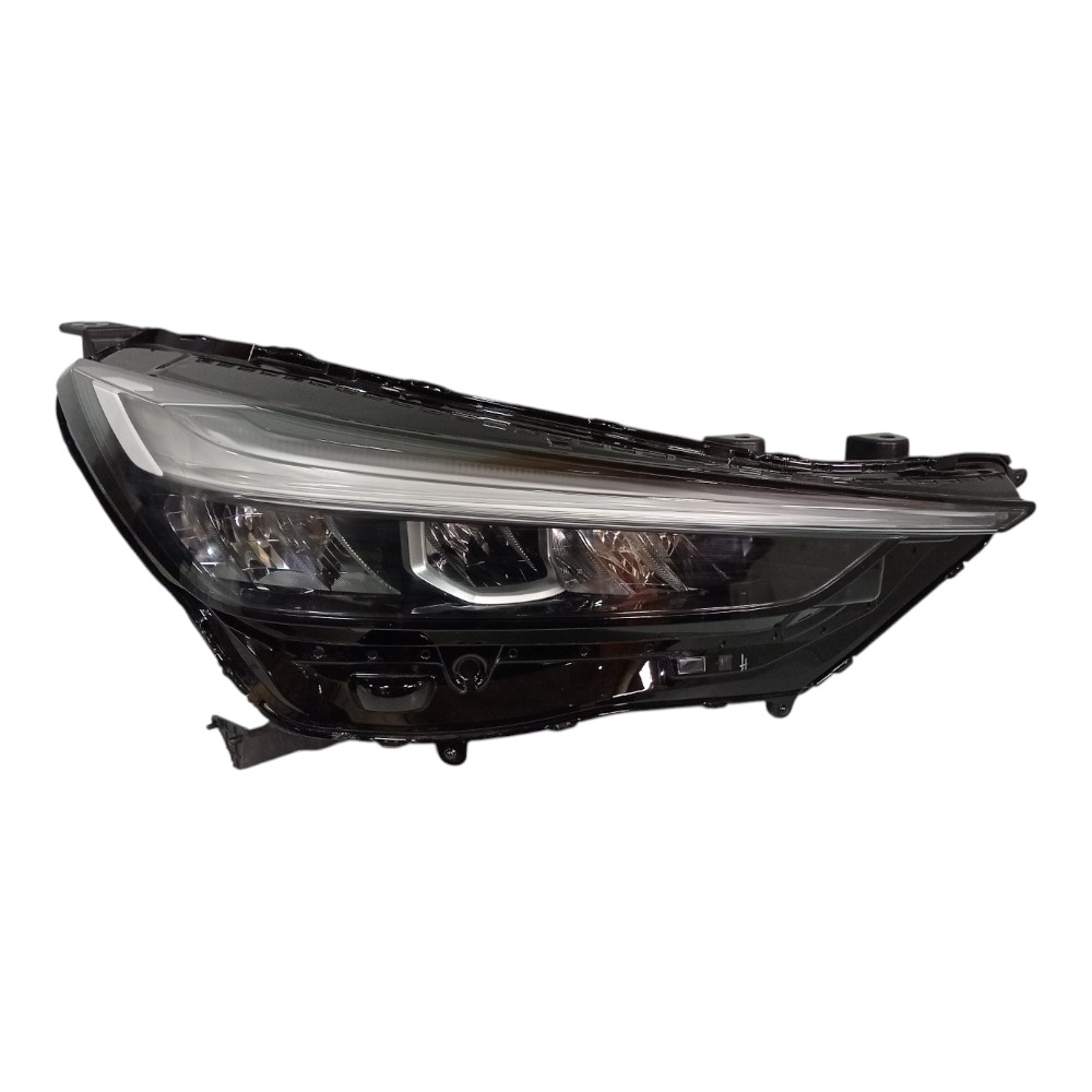 Farol Dianteiro Direito Honda Hrv 2022 A 2024 Com Detalhe Direito/passageiro