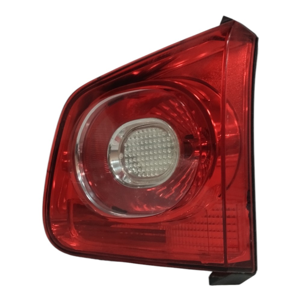 Lanterna Tampa Traseiro Direito Vw Tiguan 2008 A 2014 Direito/passageiro 3
