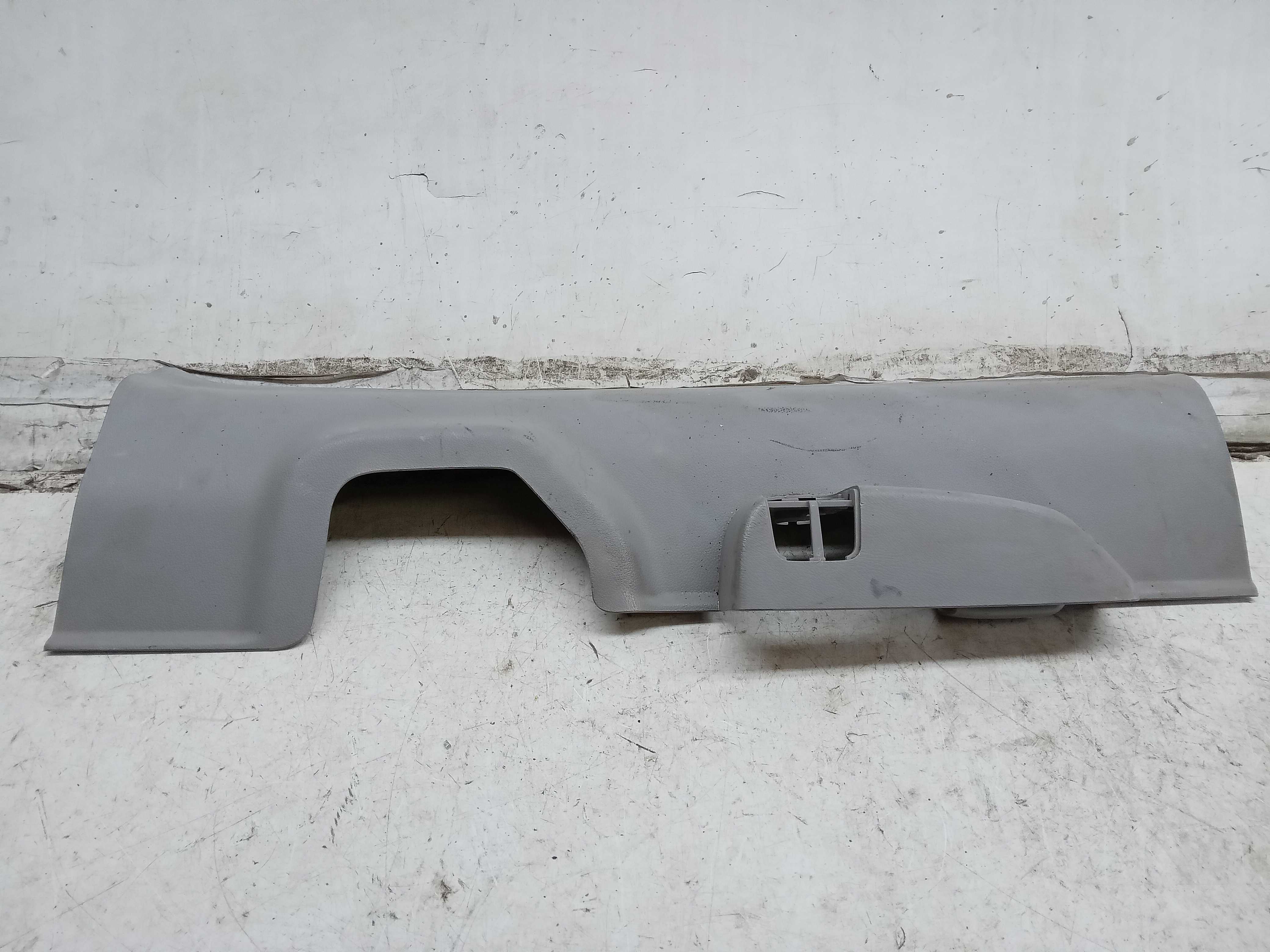 ACABAMENTO MOLDURA SOLEIRA PORTA DIANT LE HONDA CIVIC 2014