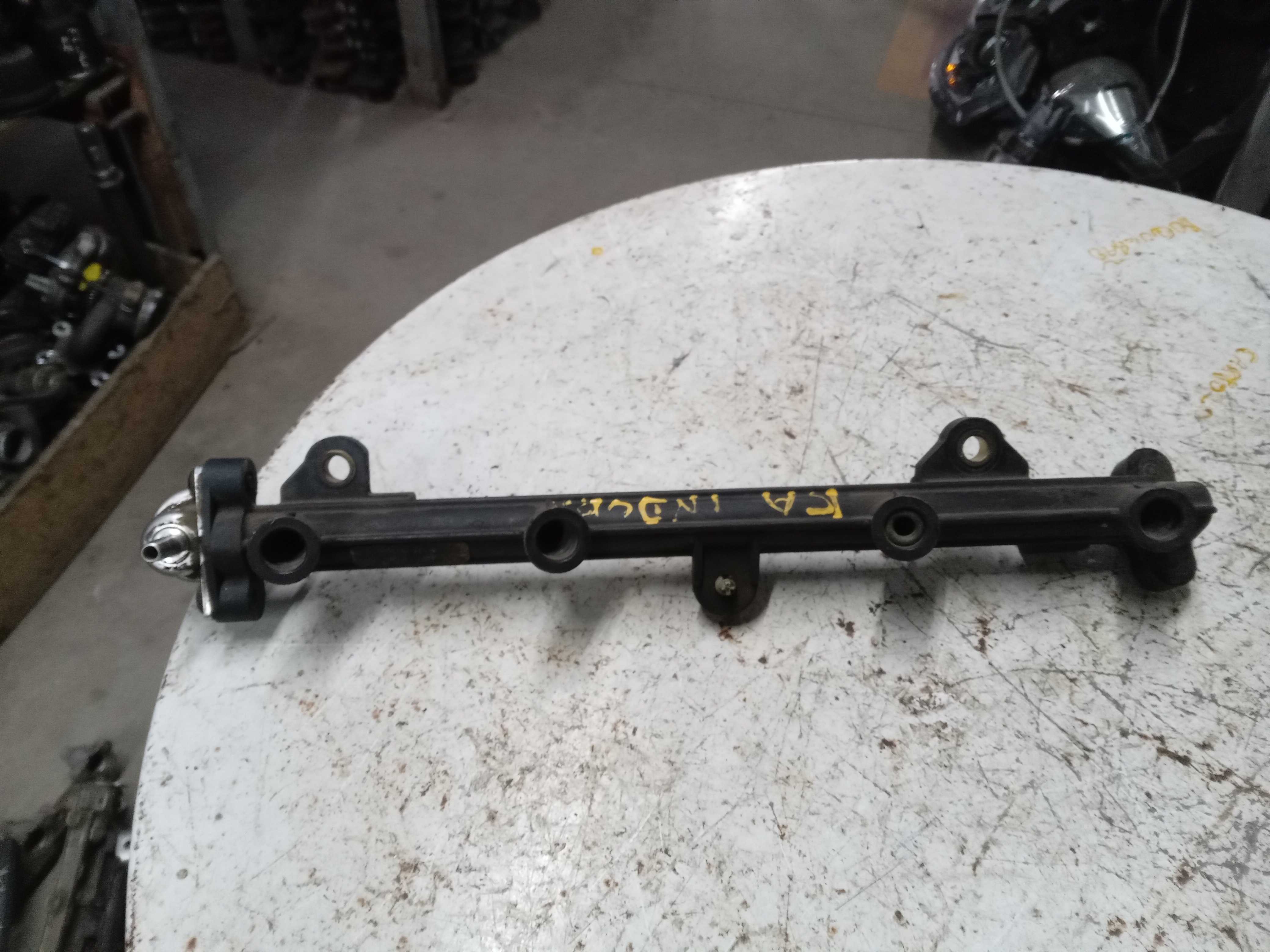 FLAUTA BICO INJETOR FORD FIESTA OU KA ENDURA