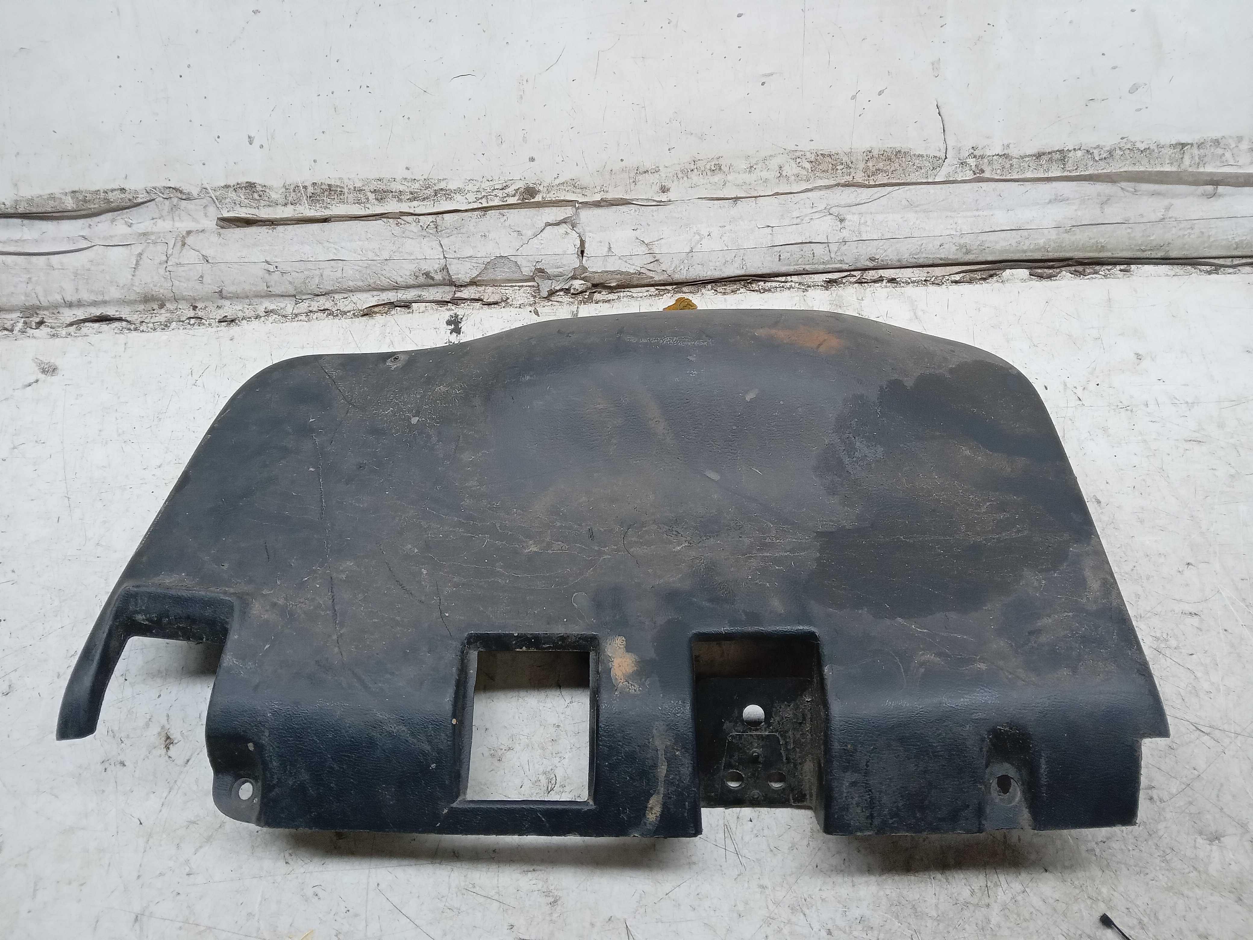 MOLDURA TAMPA INFERIOR PAINEL FORD RANGER 2011