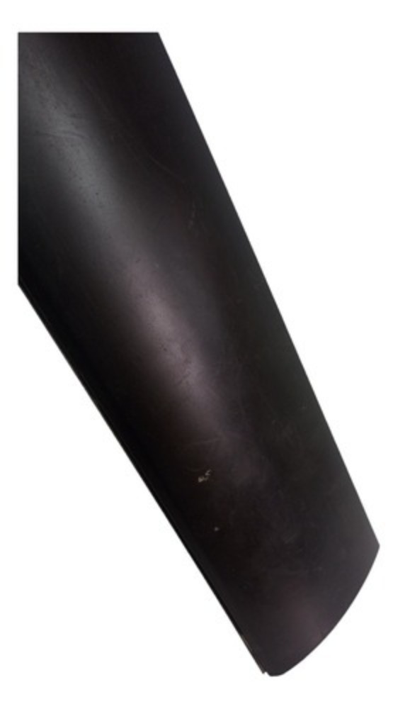 Friso Moldura Porta Dianteira Esquerda Honda Hrv 2023 2024  Preto 6
