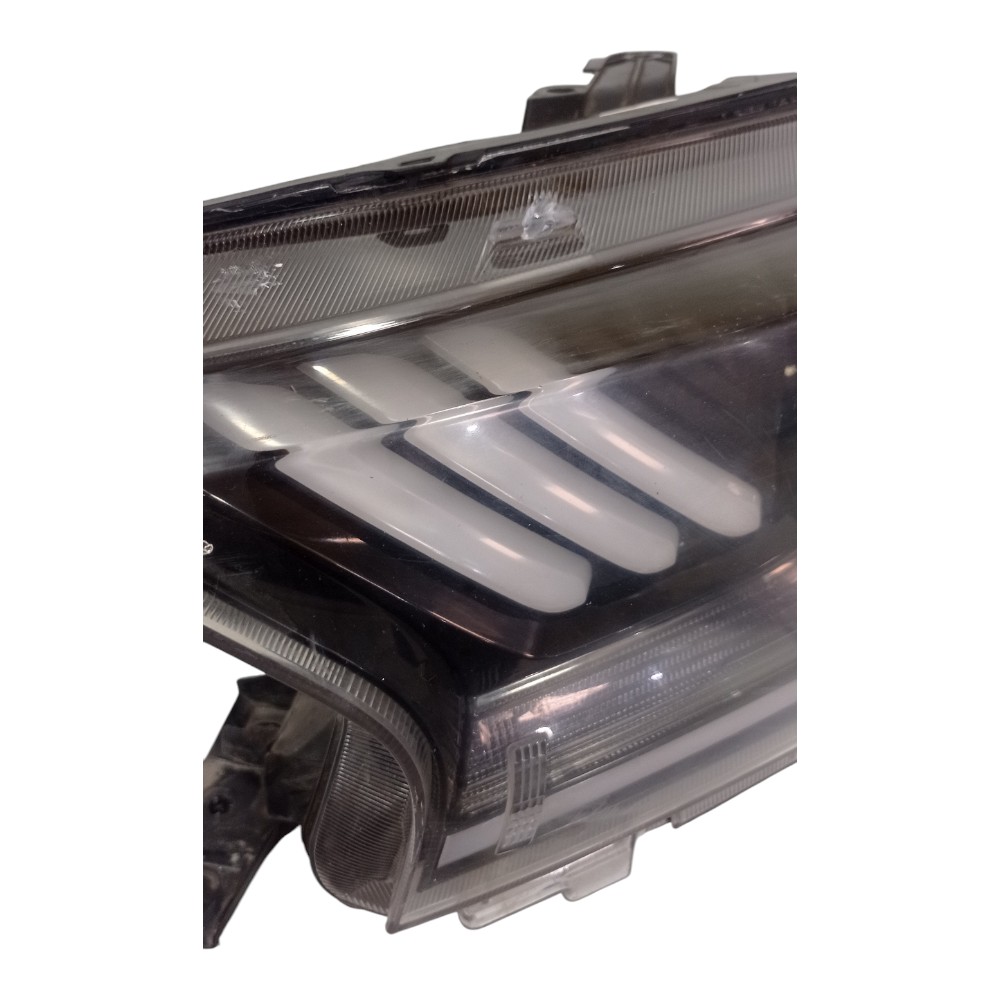 Farol Dianteiro Esquerdo Ford Ranger Mustang 2017 A 2021 4
