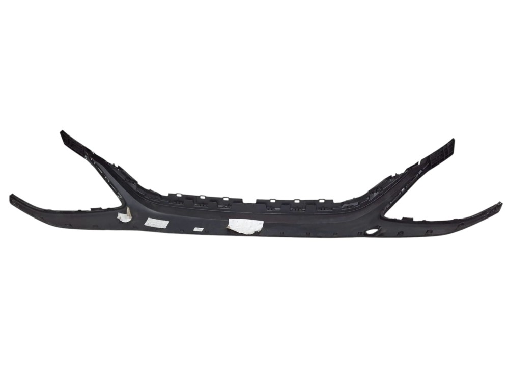 Aplique Para-choque Dianteiro Vw Taos 2021 2022 Original 6
