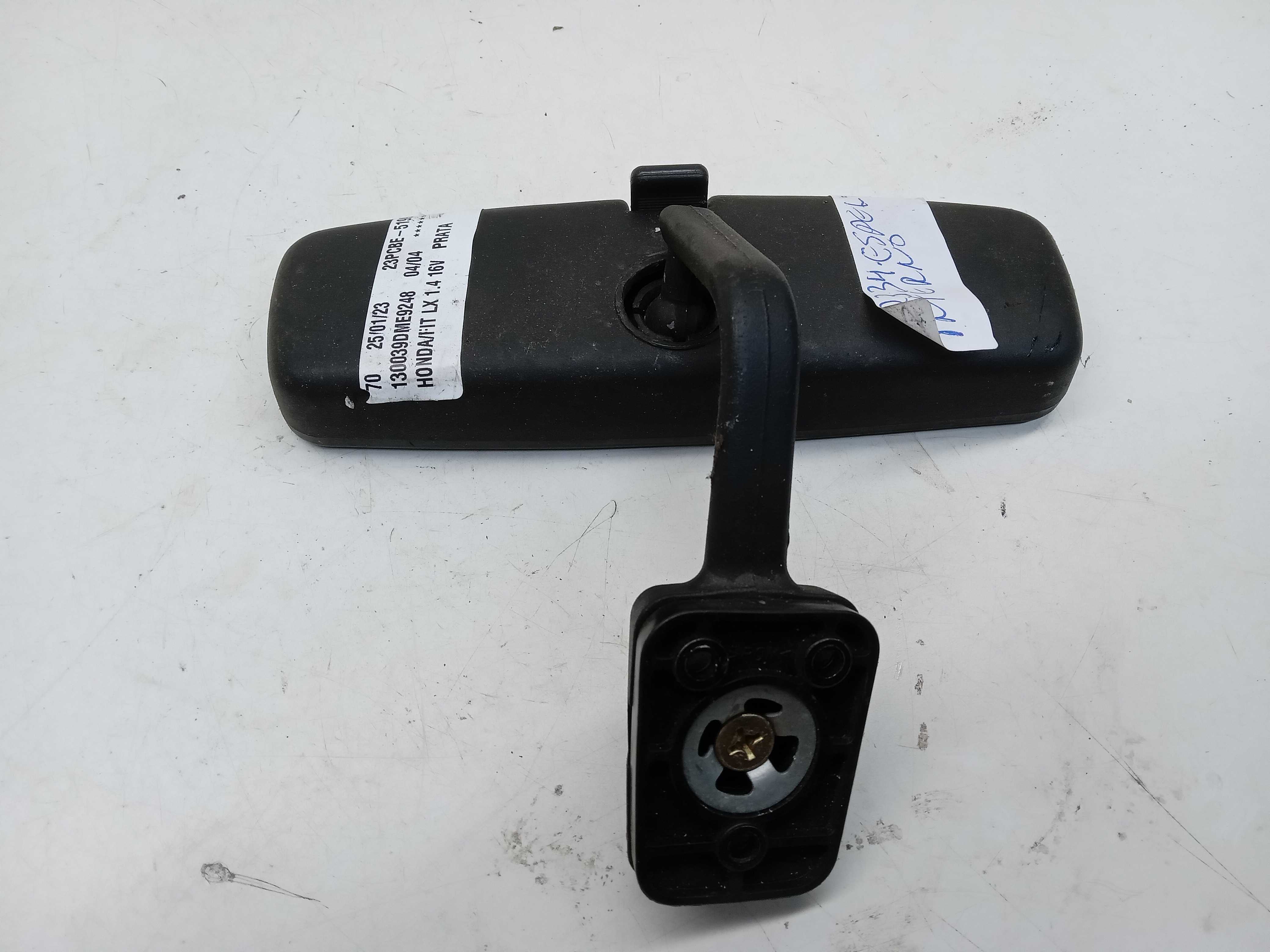 RETROVISOR INTERNO HONDA FIT 2004 1