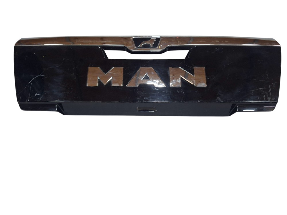 Grade Frontal Man Tgx Original 2