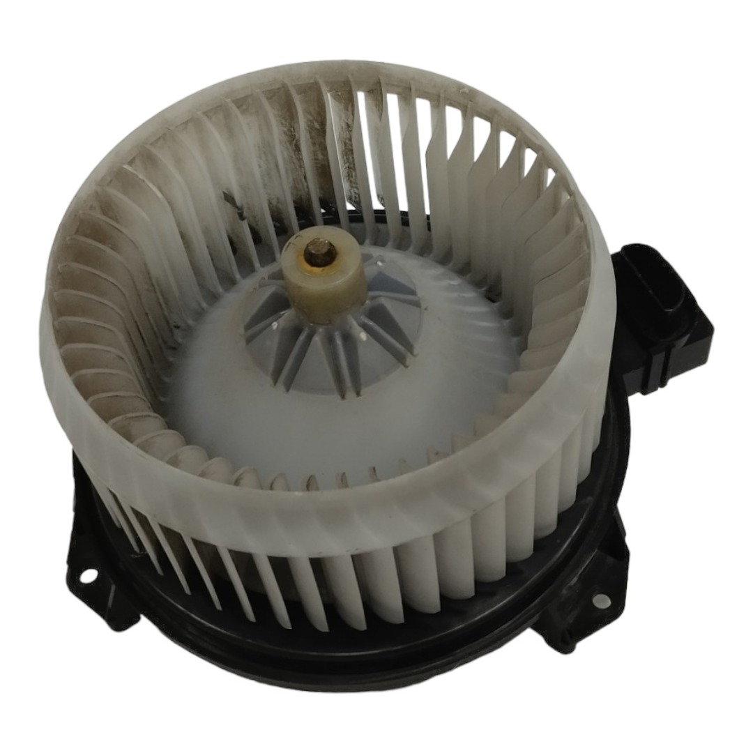 Motor Ventilador Interno Ar Forçado Toyota Hilux 2005 A 2015 2