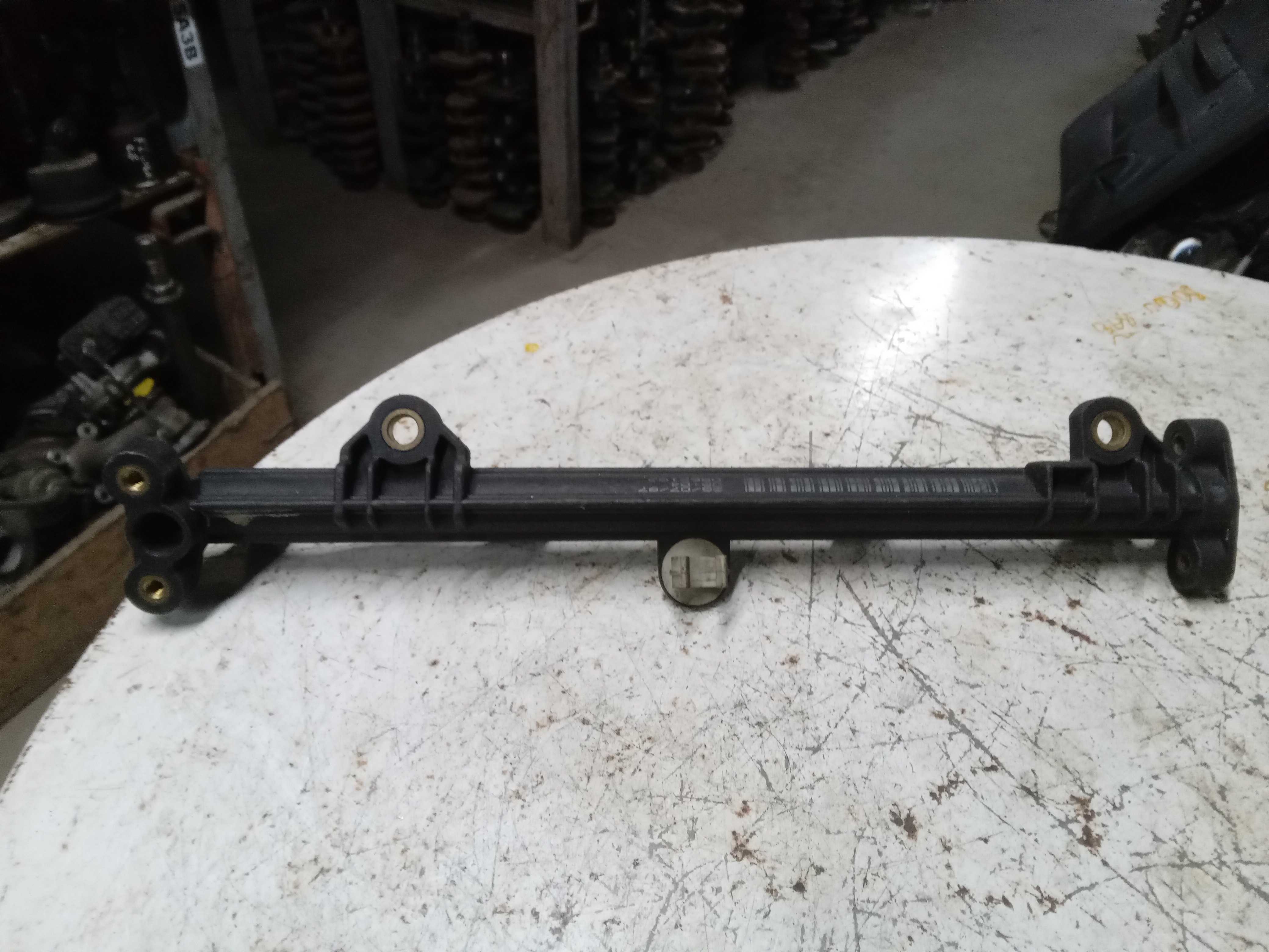 FLAUTA BICO INJEÇÃO FORD FIESTA OU FORD KA ENDURA 1997 1