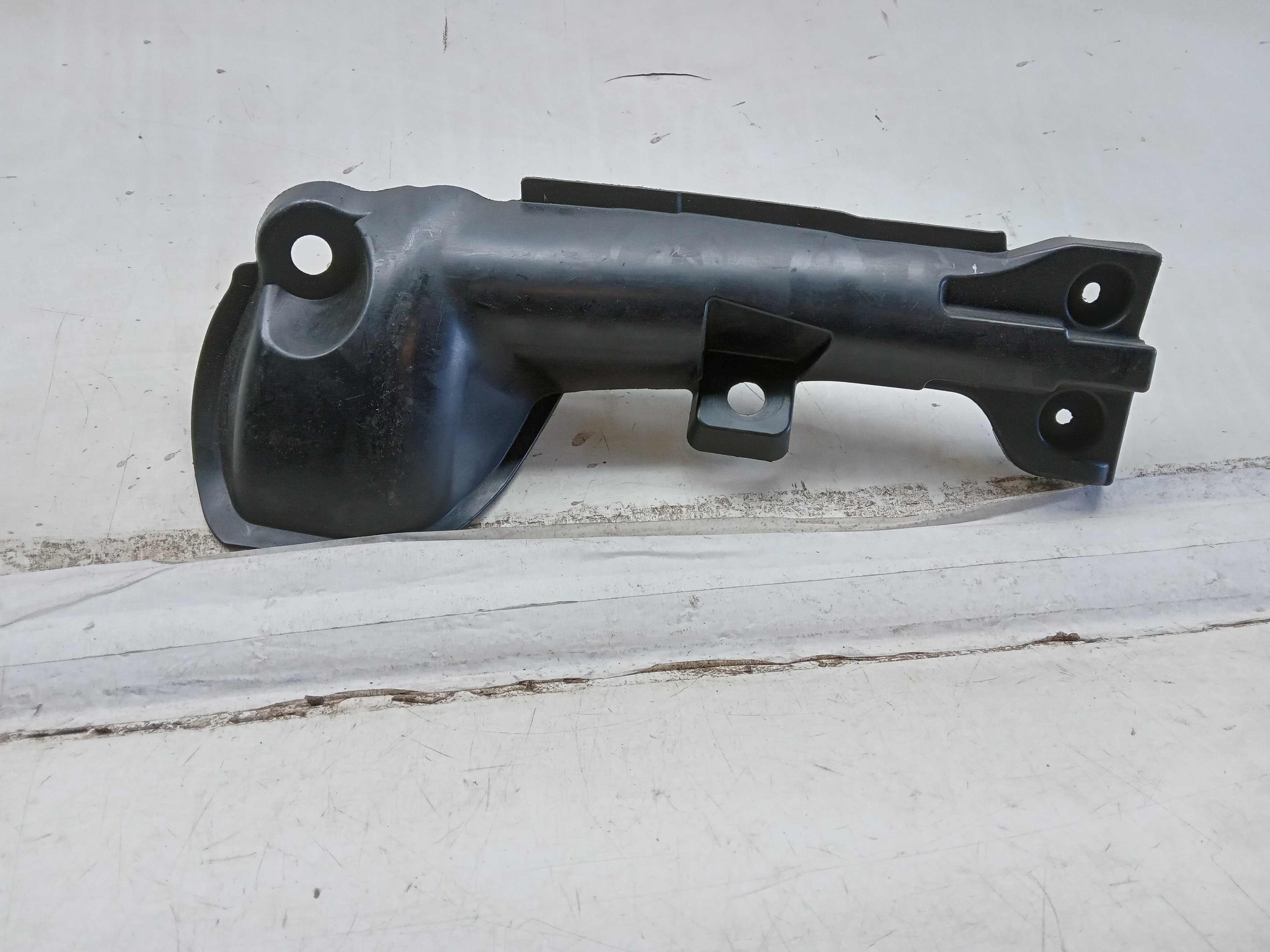 MOLDURA PROTEÇÃO SENSOR ABS LD RENAULT DUSTER 2016 2