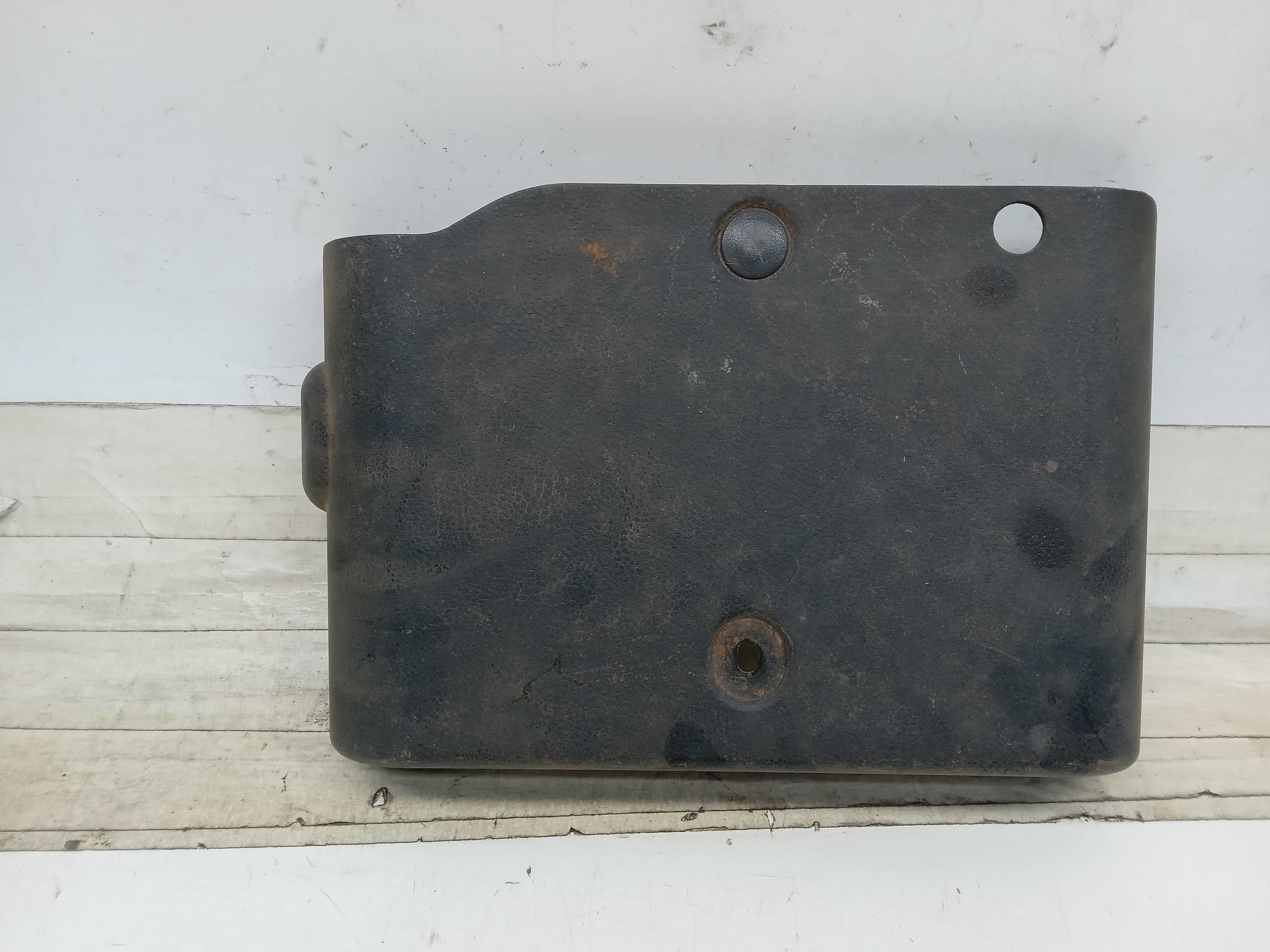 MOLDURA COBERTURA CONECTOR CHICOTE FORD RANGER 2013 2