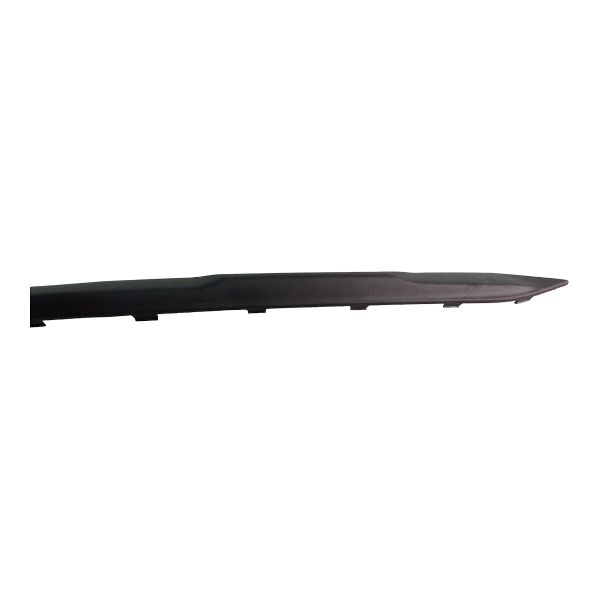 Aplique Moldura Parachoque Diant Gm Tracker 2020 A 2021 5
