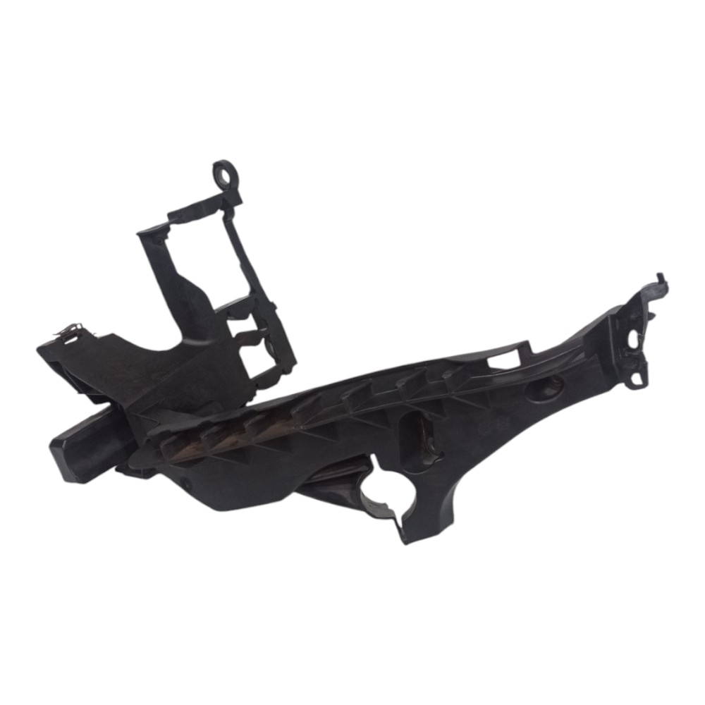 Suporte Farol Esquerdo Audi A4 2013 A 2015 3