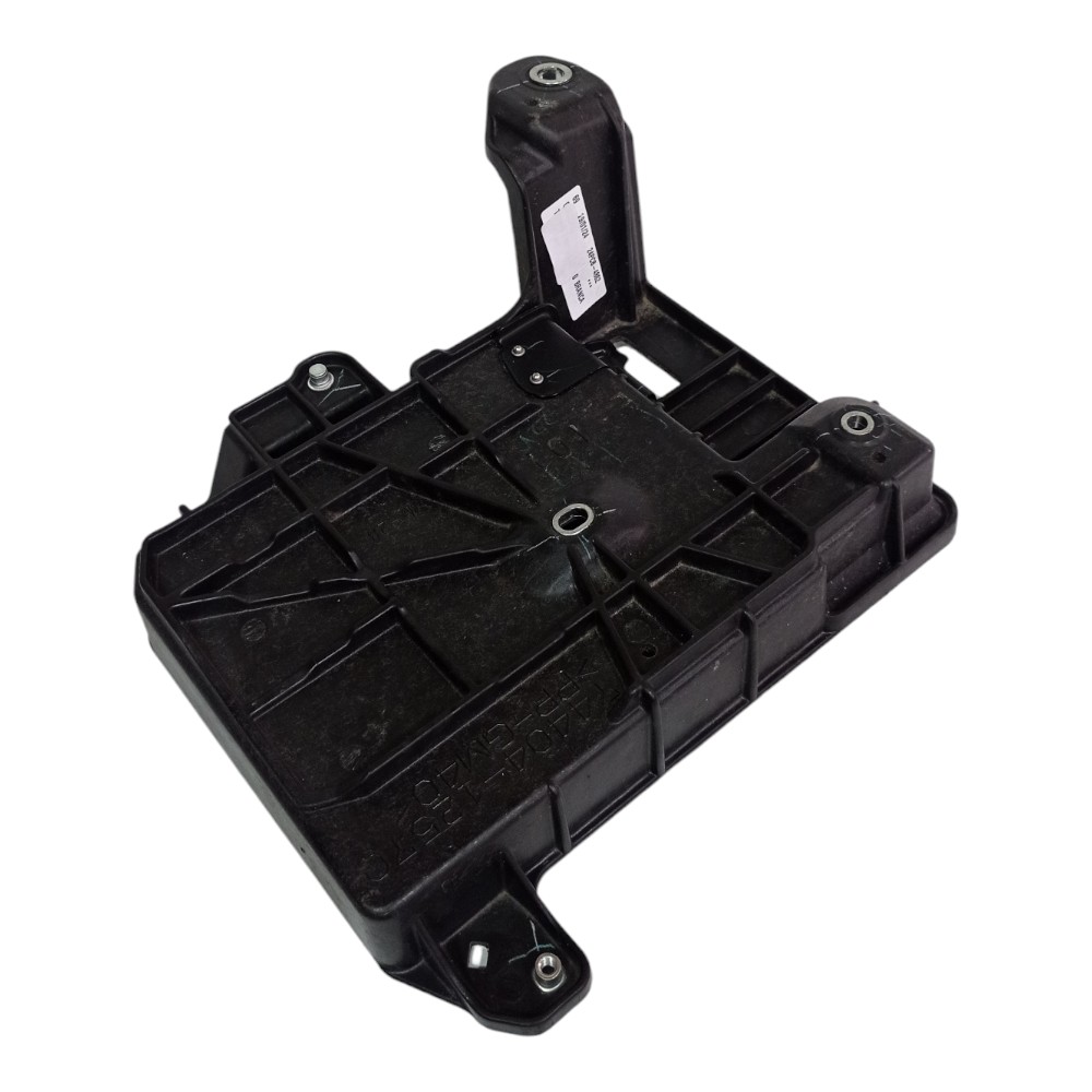 Suporte Caixa De Bateria Toyota Corolla 2021 2022