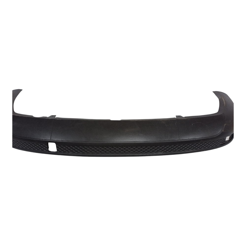 Spoiler Parachoque Traseiro Ford Focus Sedan 2014 A 2016 3