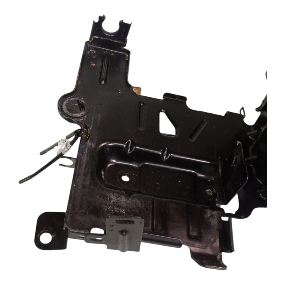 Suporte Bateria Gm Onix 2020 4