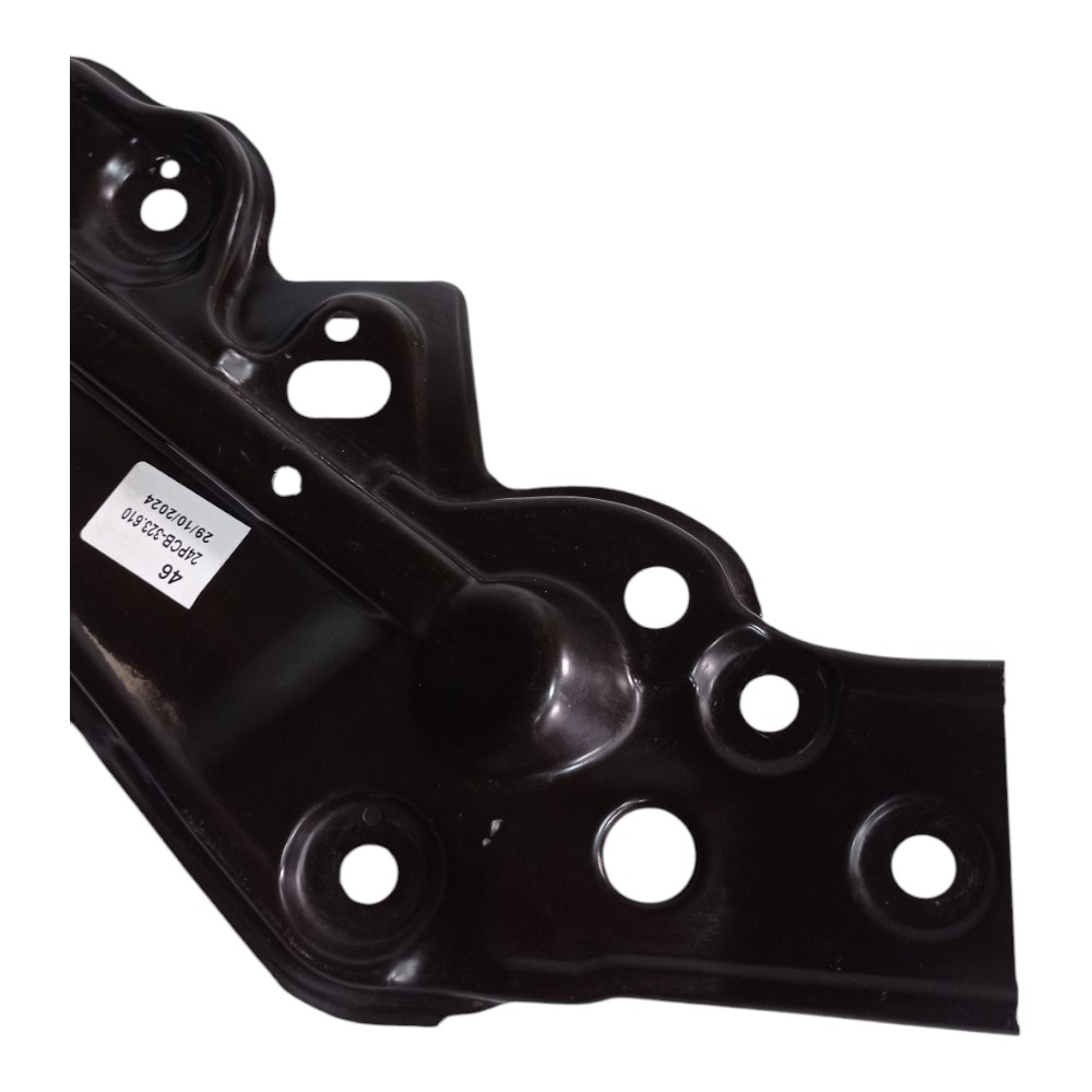Suporte Farol Dianteiro Esquerdo Volkswagen Virtus 2022 2