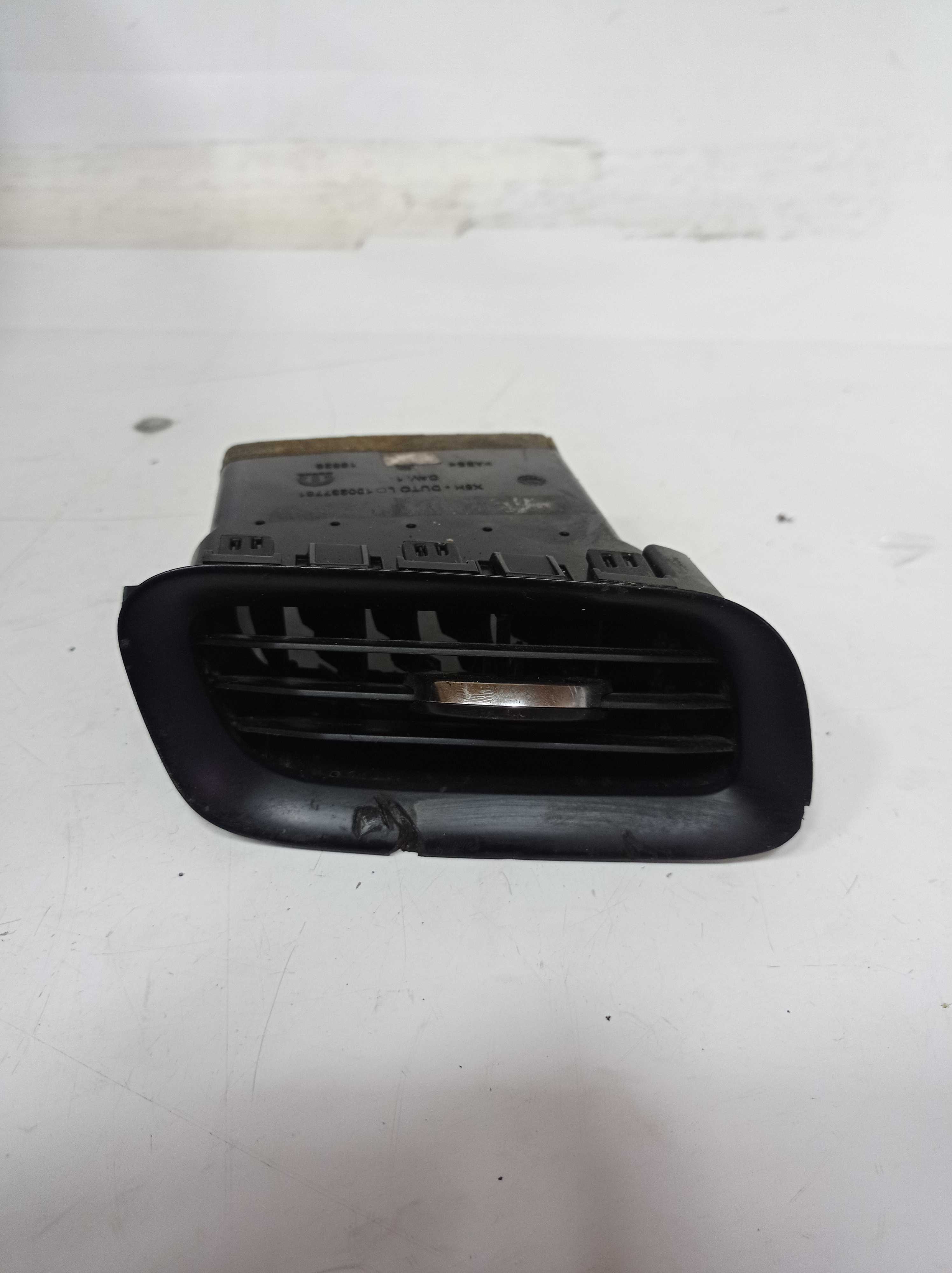 100237761 Difusor ar direito fiat argo cronos 2010 a 2020