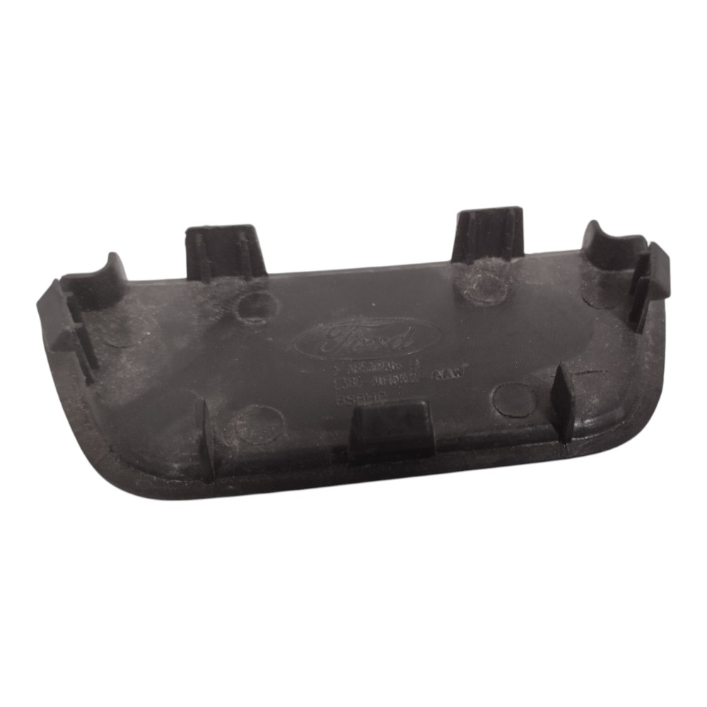 Tampa Acabamento Console Central Ford Ka 2015 2021 3