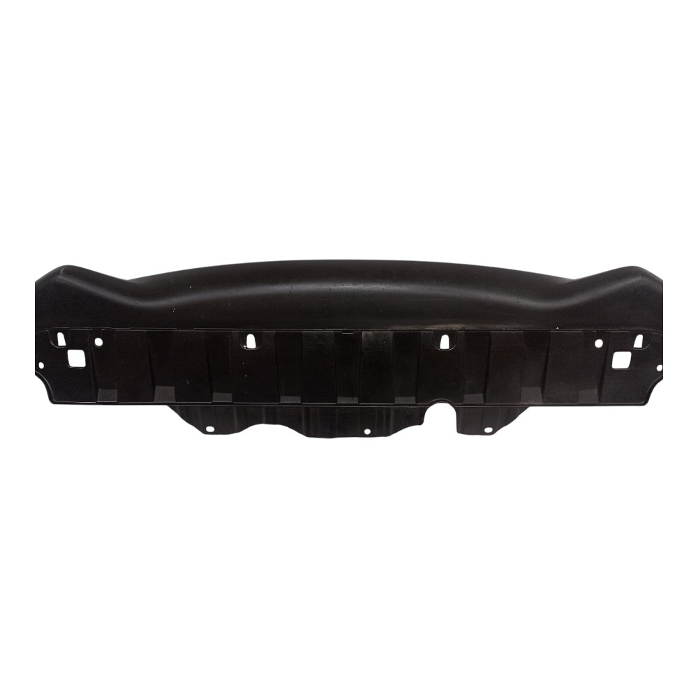 Moldura Inferior Dianteira Honda Hrv 2020 Original Preto 3
