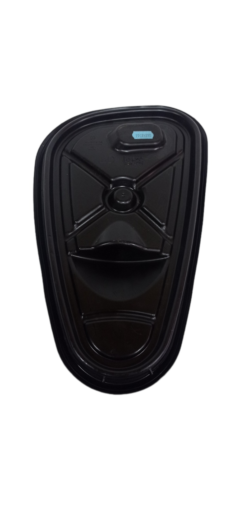 Acabamento Tampa Porta Dianteira Direita Vw Polo 2017 A 2023 2