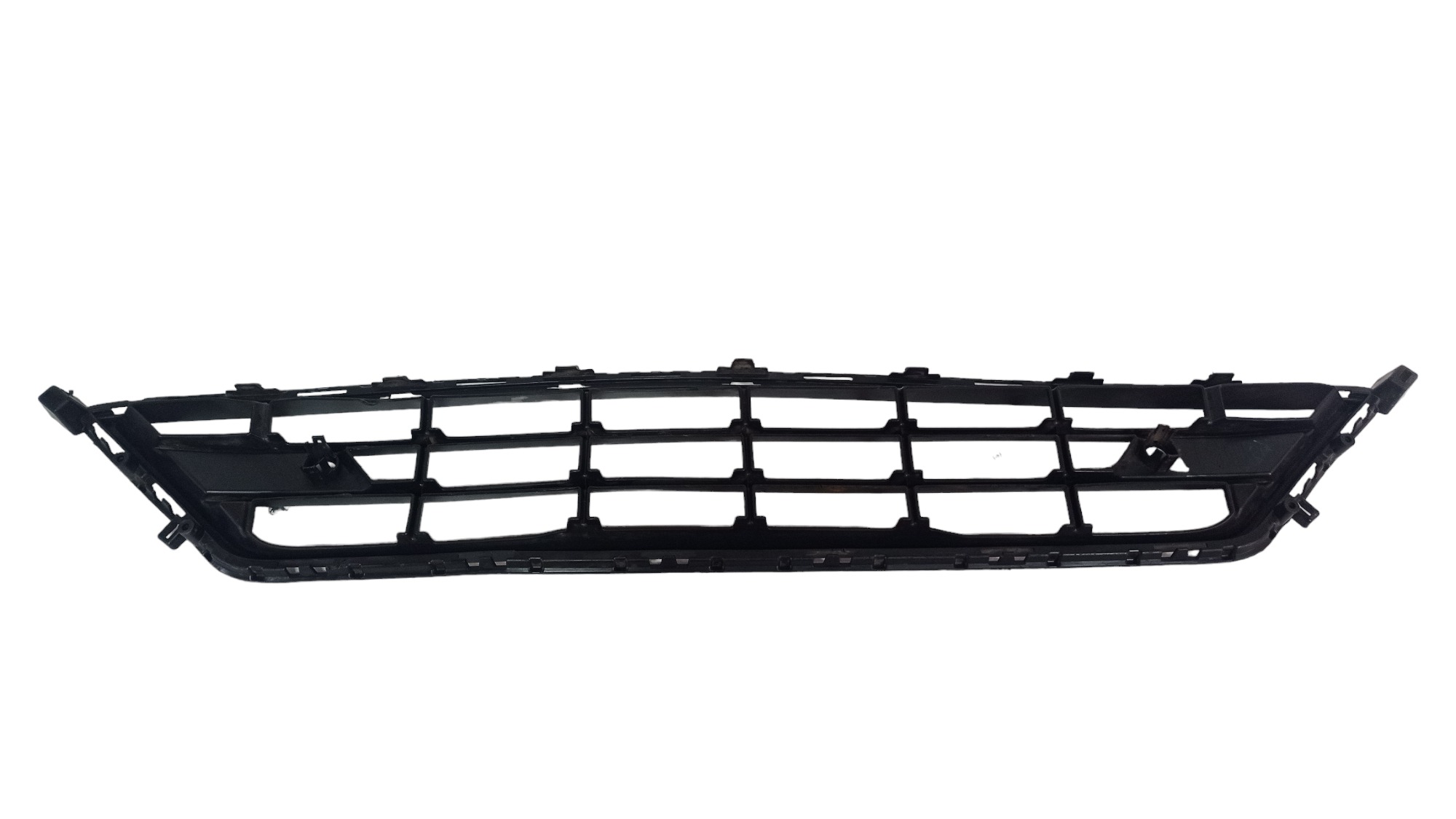Grade Inferior Parachoque Diant Volvo Xc60 T8 2019 A 2023 5