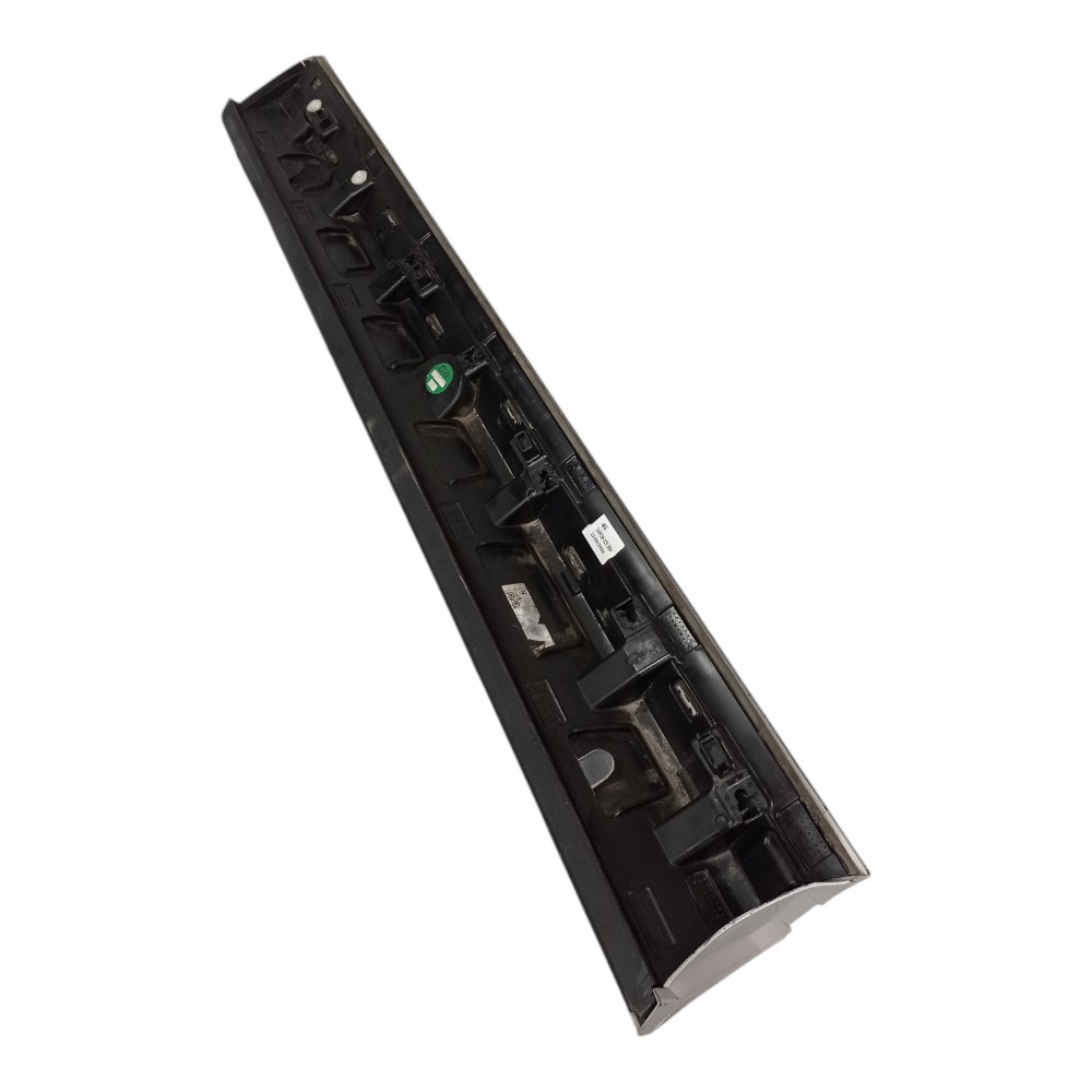 Moldura Friso Porta Dianteira Direita Volvo Xc60 2020 A 2022 6
