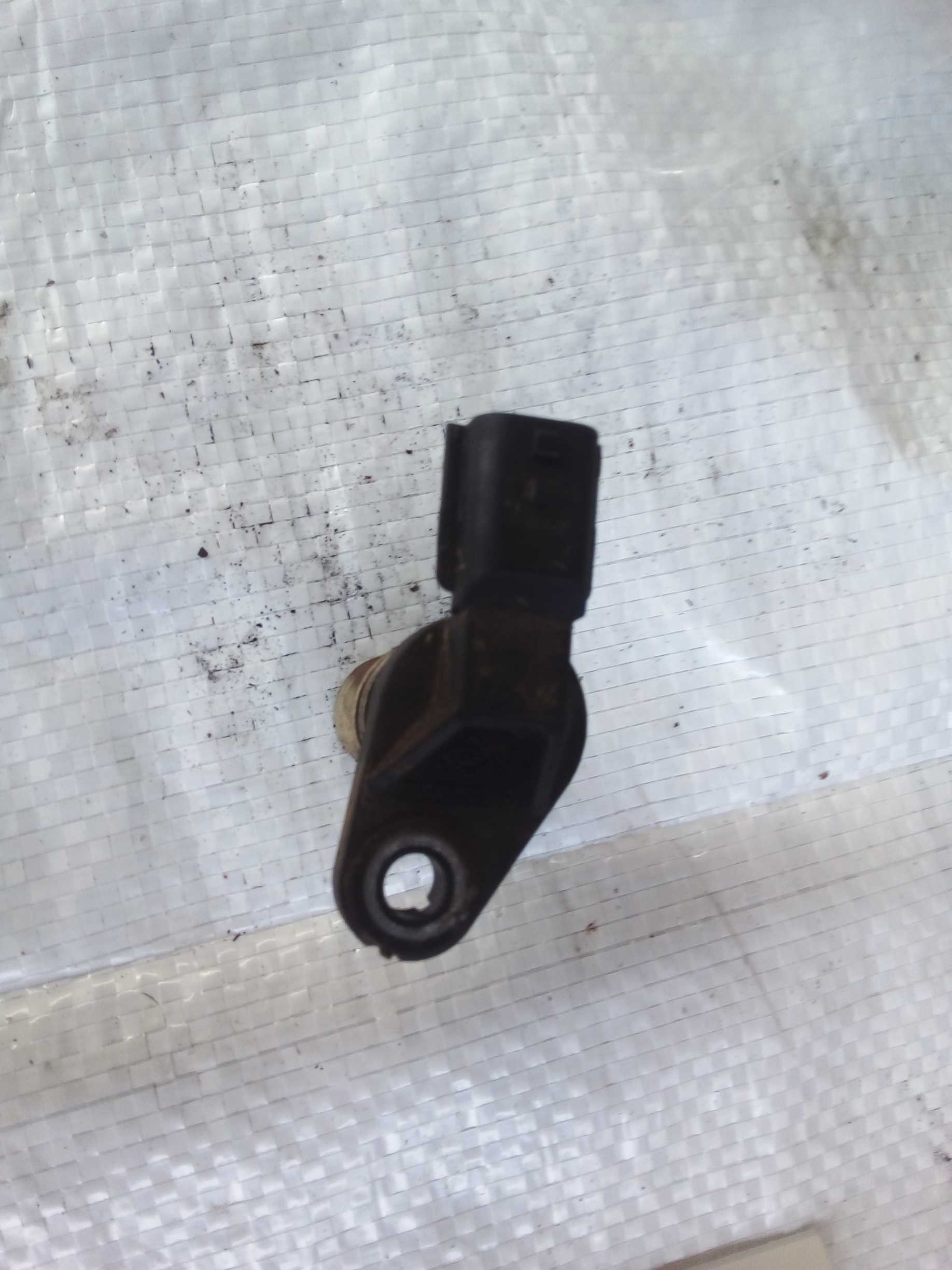 SENSOR ROTAÇÃO SANDERO 3 CILINDROS 2017