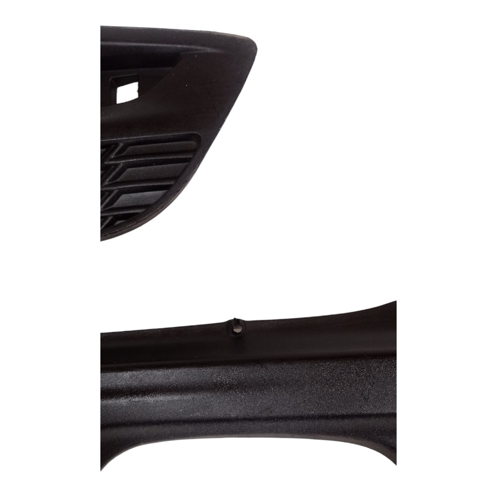 Spoiler Traseiro Gm Cruze Hatch 2017 A 2020 5