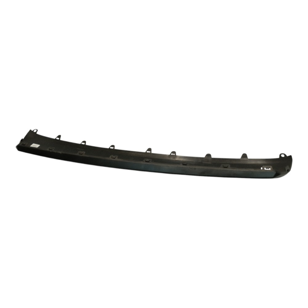 Moldura Aplique Para-choque Dianteiro Honda Hr-v 2023 2024 3