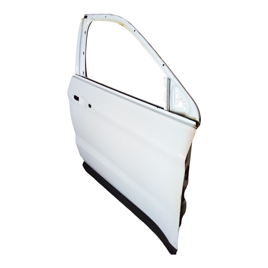 Porta Dianteira Direita Fiat Toro 2023 Dianteira Direita Branco 3