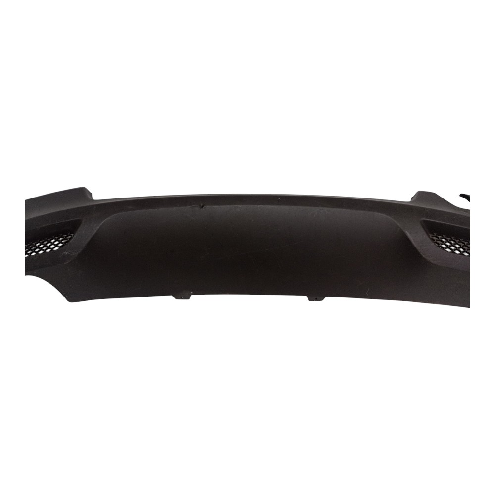 Spoiler Parachoque Traseiro Gm Cruze Hatch Sport 2010 A 2016 3