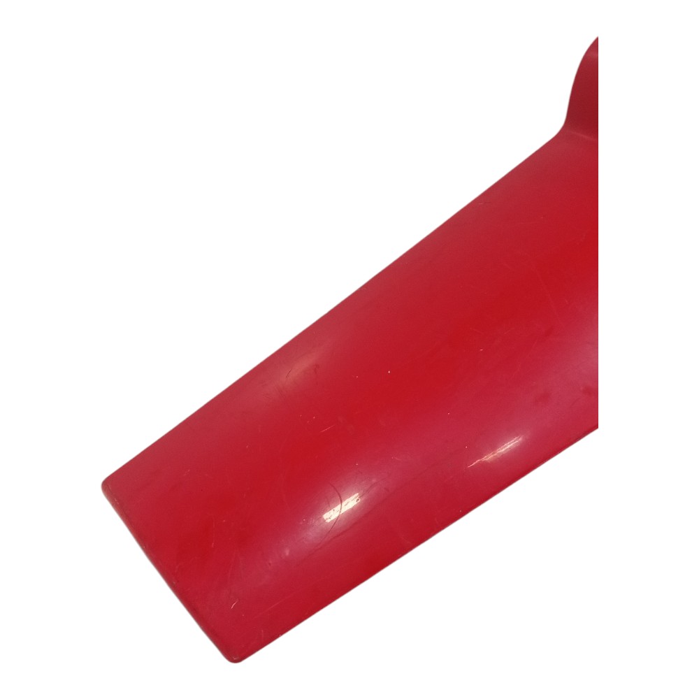 Defletor Esquerdo Externo Ar Cabine Mb Atego 2425 Ate 2012 2
