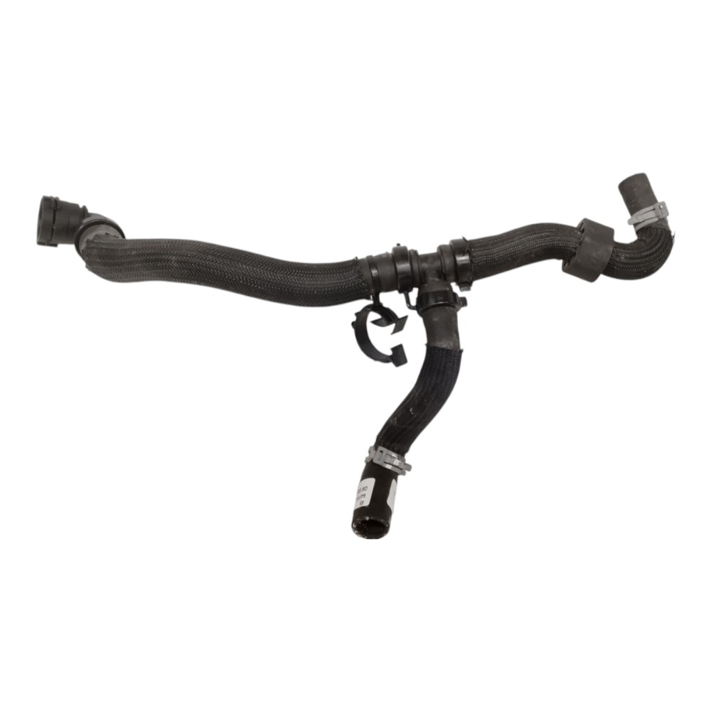 Mangueira Superior Radiador Gm Equinox 2018 A 2020 Original 2